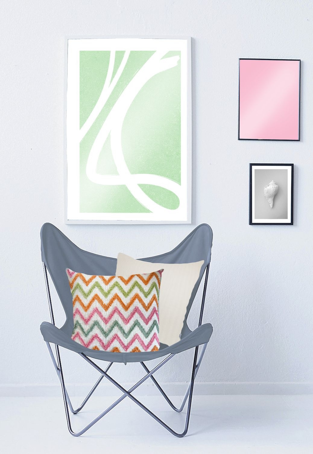 APELT Kissenhülle »Ravenna« Samtabseite