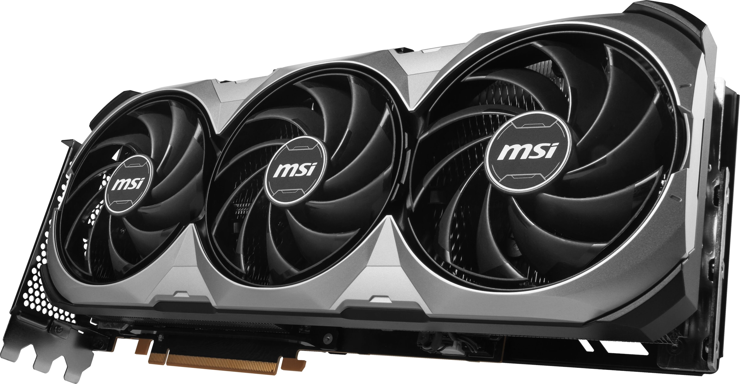 MSI Grafikkarte »GeForce RTX 4080 SUPER 16G VENTUS 3X OC«