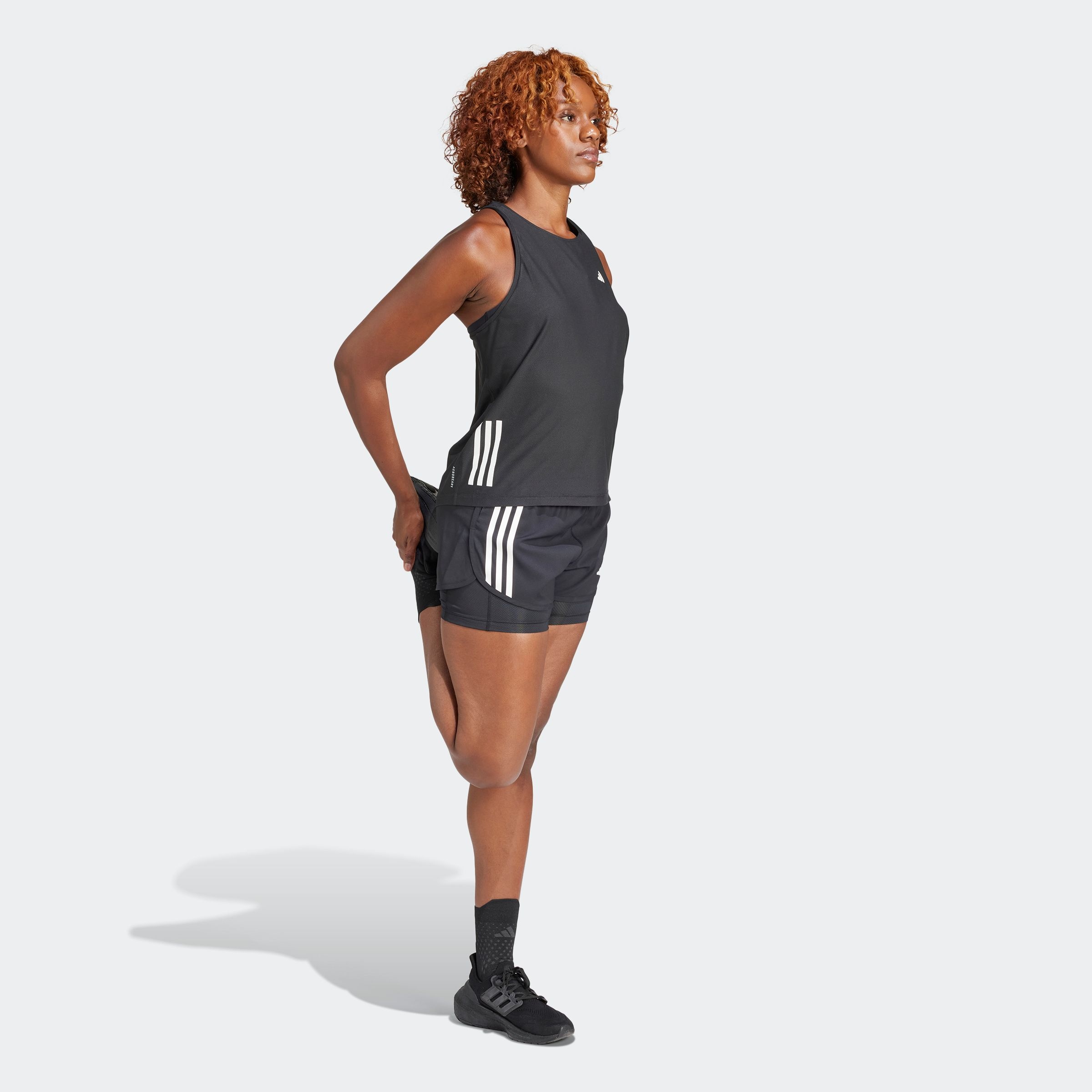 adidas Performance Lauftop »OTR B TANK«