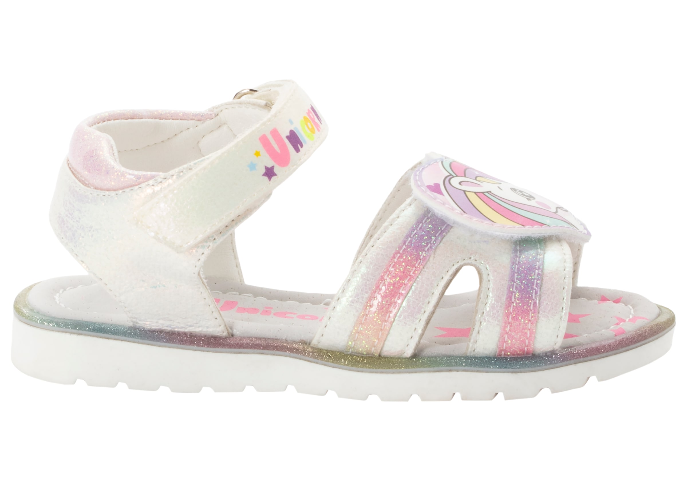 Disney Sandale »Unicorn«