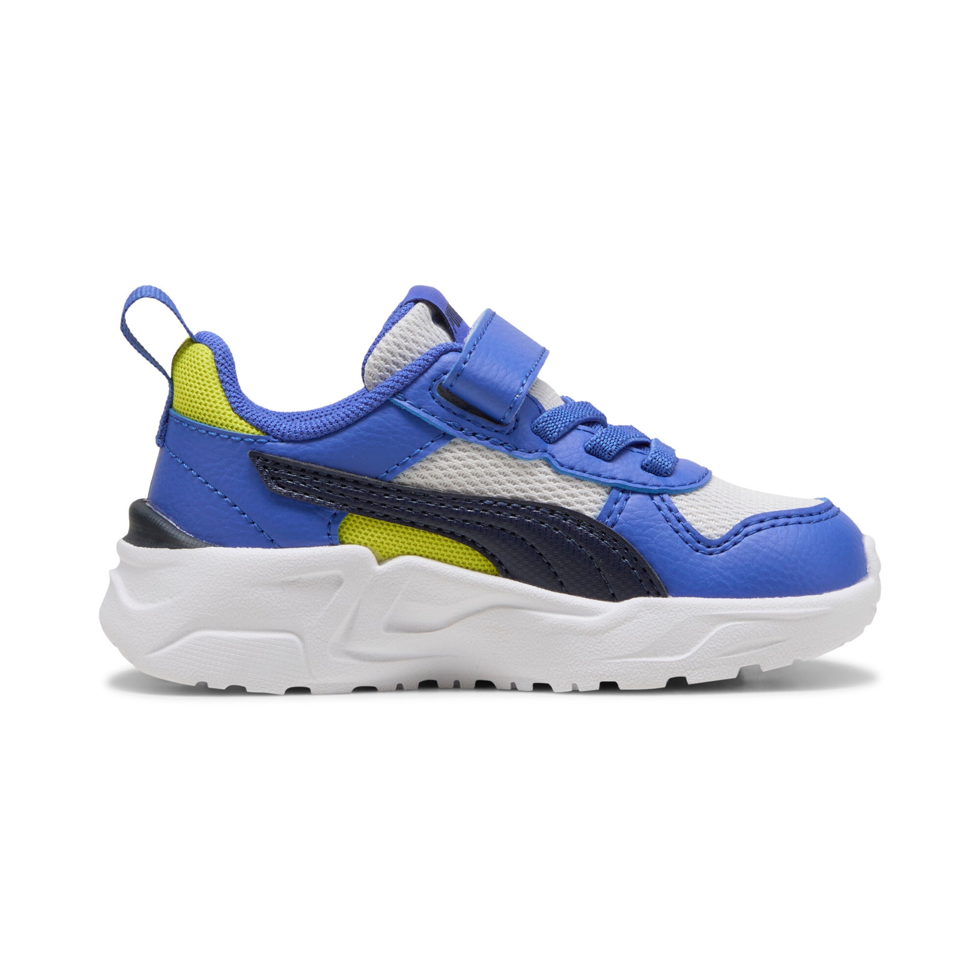 PUMA Sneaker »TRINITY 2 LT AC+ INF«  für vielseitige Aktivitäten, atmungsaktives Mesh-Obermaterial