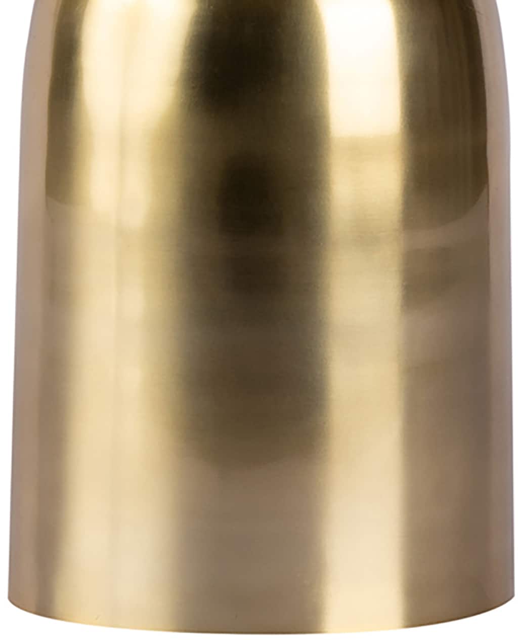 Kayoom Stehlampe »Ceres« E27 1 Stk. Stehlampe, Sockel in Material-Mix aus Marmor und Eisen, Stoffschirm