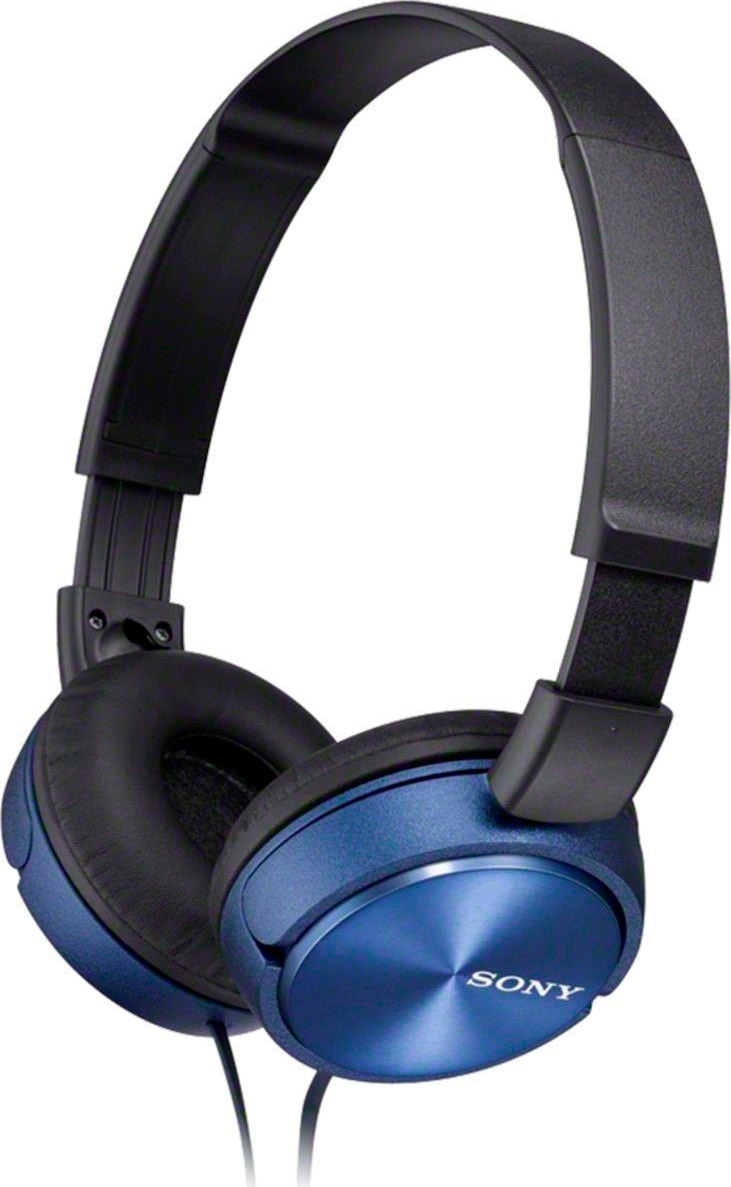 Over-Ear-Kopfhörer »MDR-ZX310«