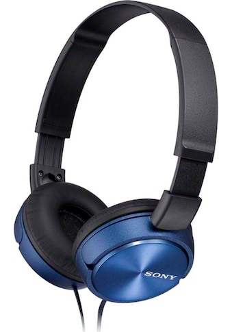 Sony Over-Ear-Kopfhörer »MDR-ZX310« kaufen