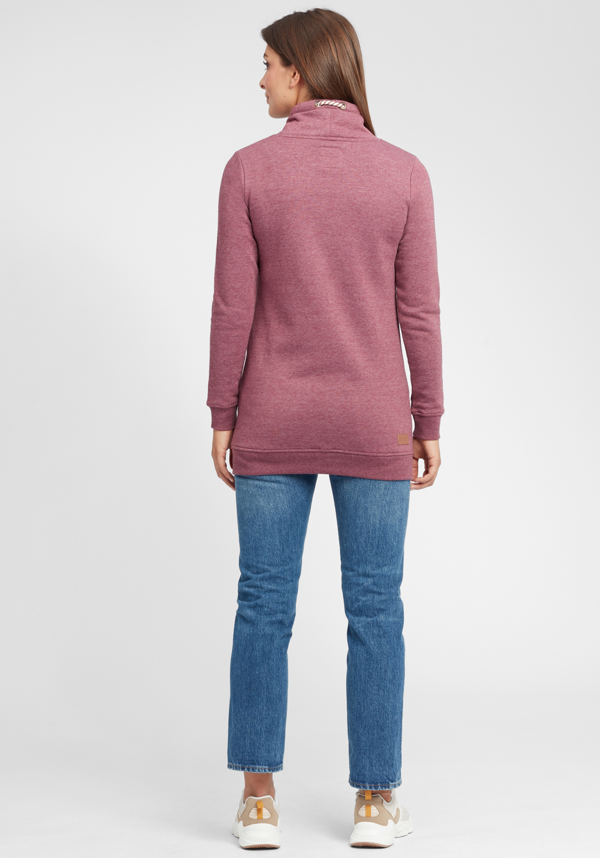 OXMO Hoodie »Hoodie OXVilma«