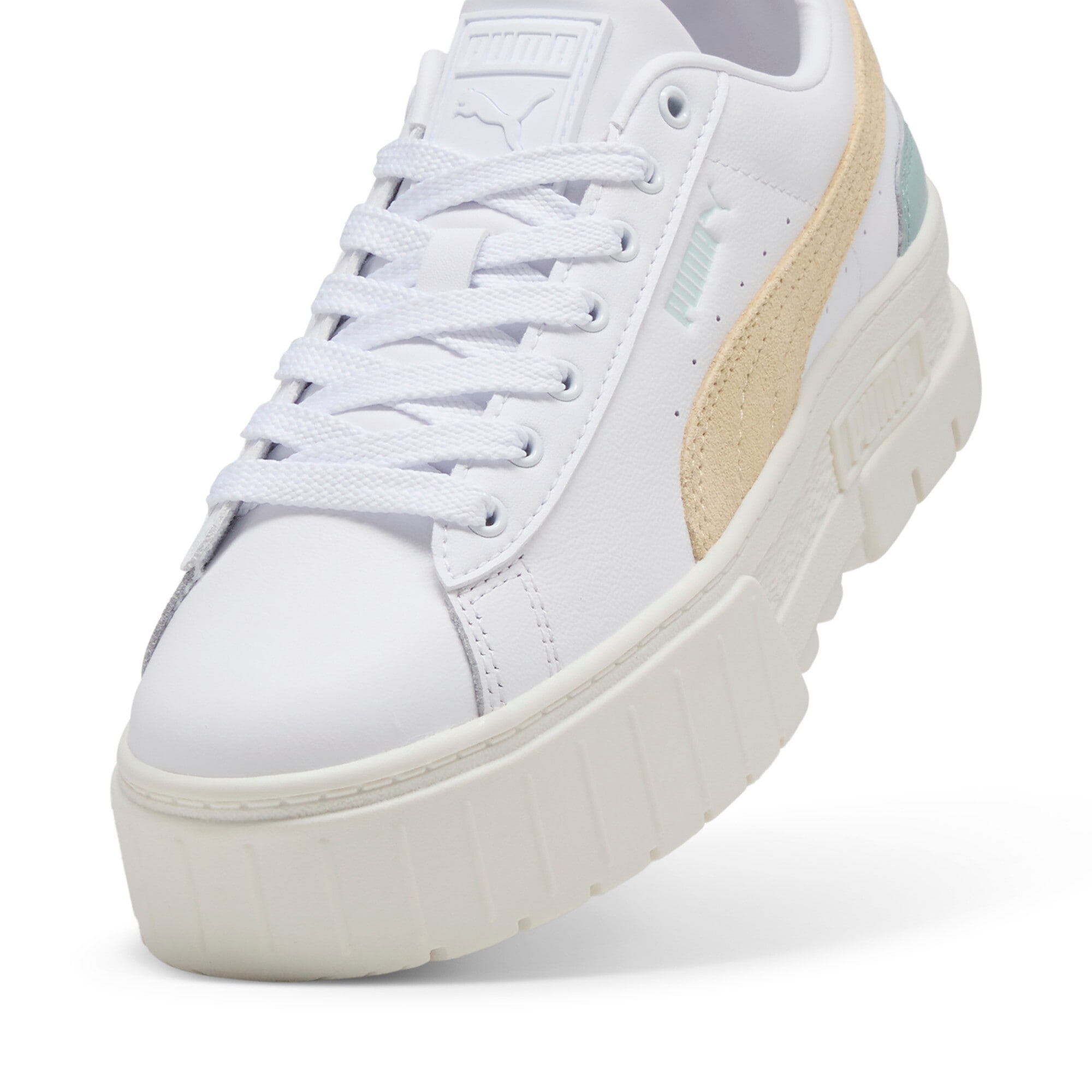 PUMA Sneaker »MAYZE LTH WN'S«