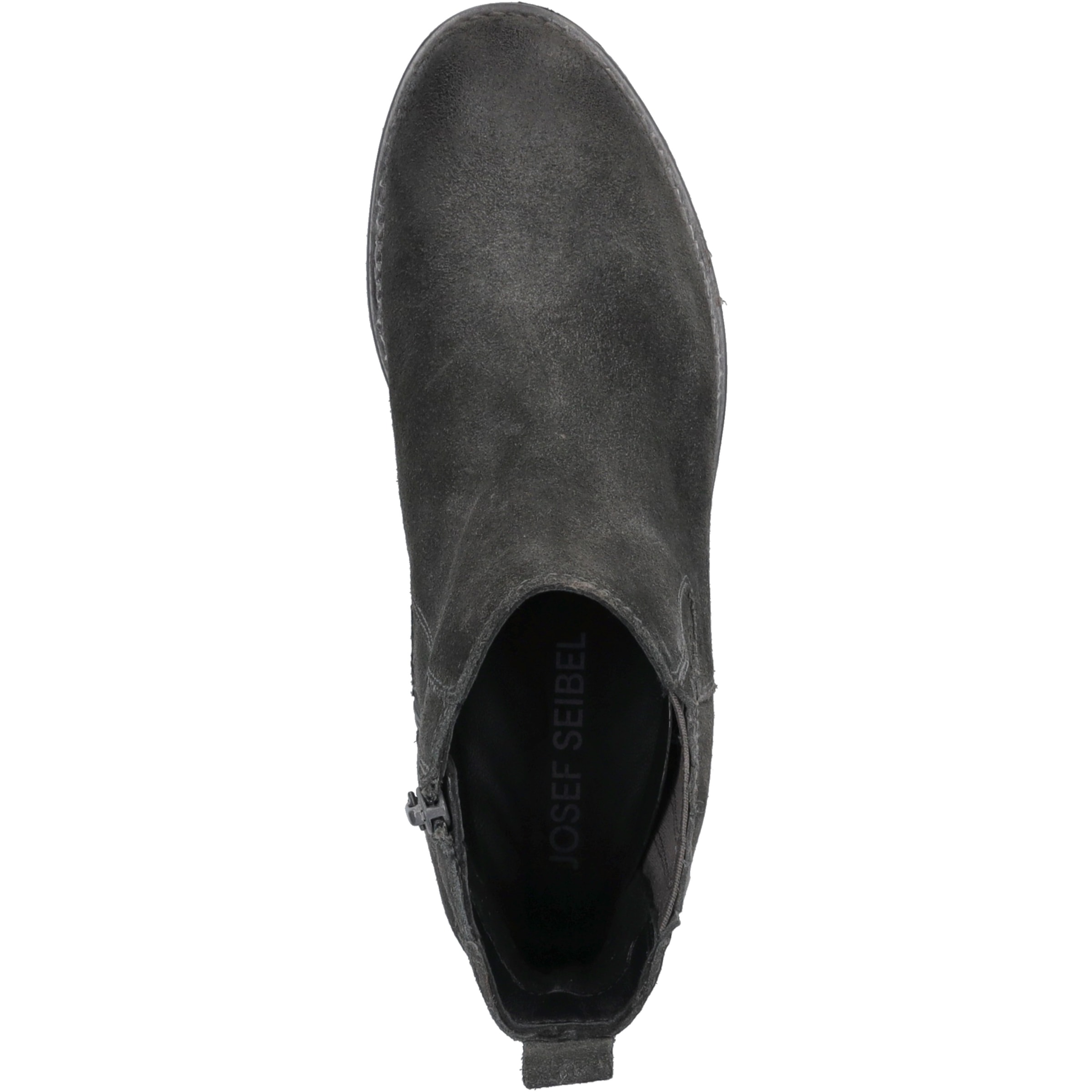 Josef Seibel Stiefelette »Sienna 02, granit«