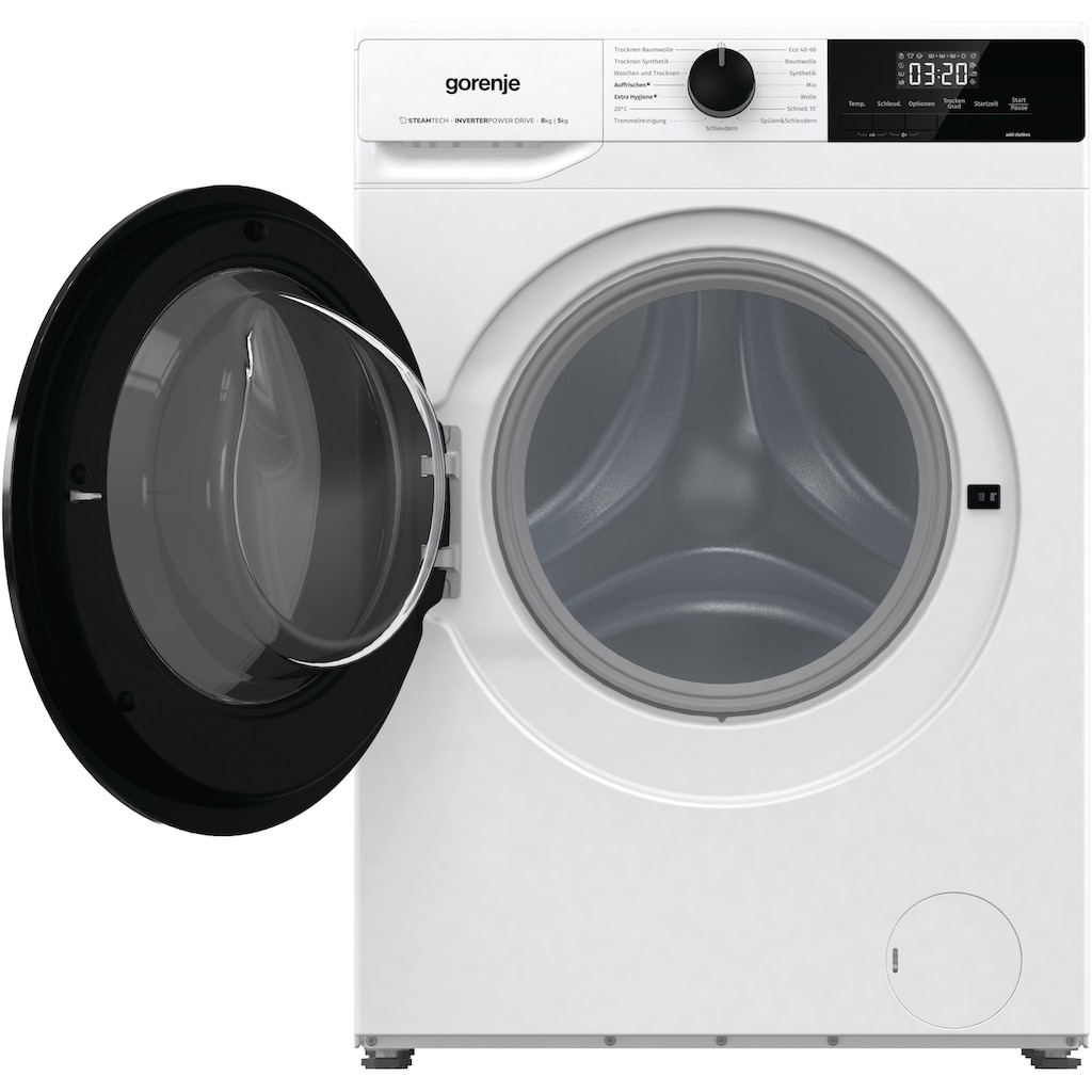 GORENJE Waschtrockner »WD2A 854 ADPS/DE«