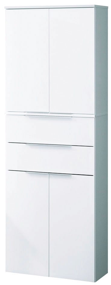 FACKELMANN Hochschrank »Kara«, Badmöbel Breite 61 cm