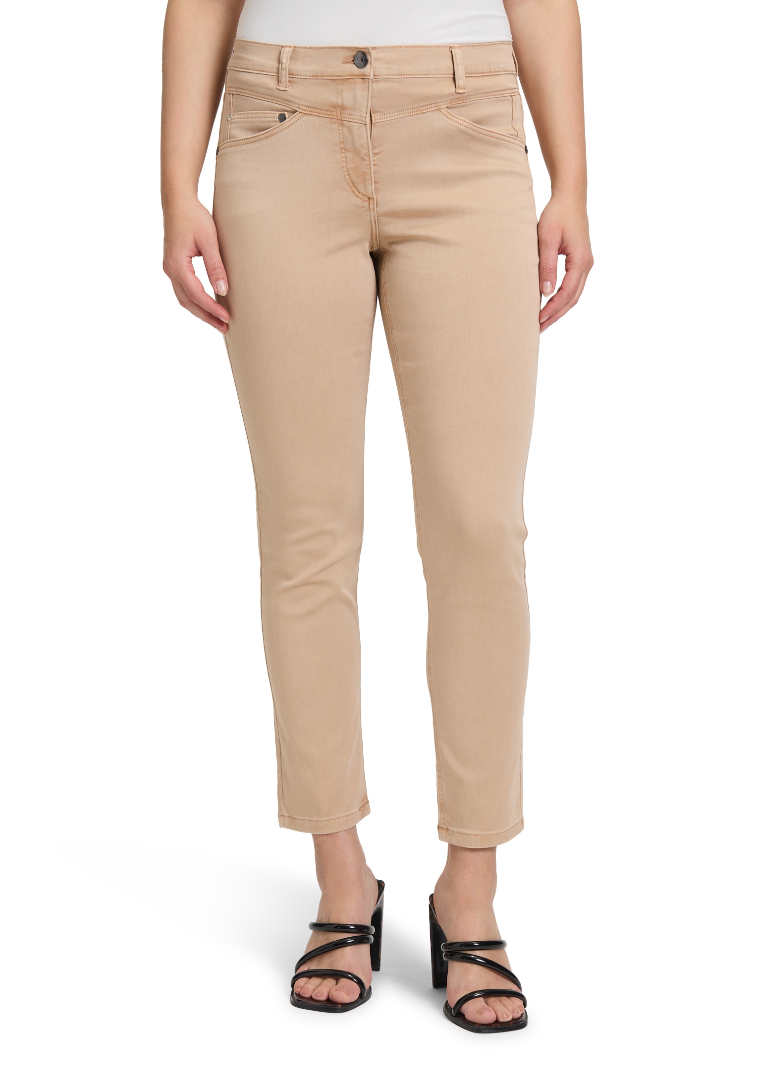 Betty Barclay Relaxhose »Casual-Hose Slim Fit«