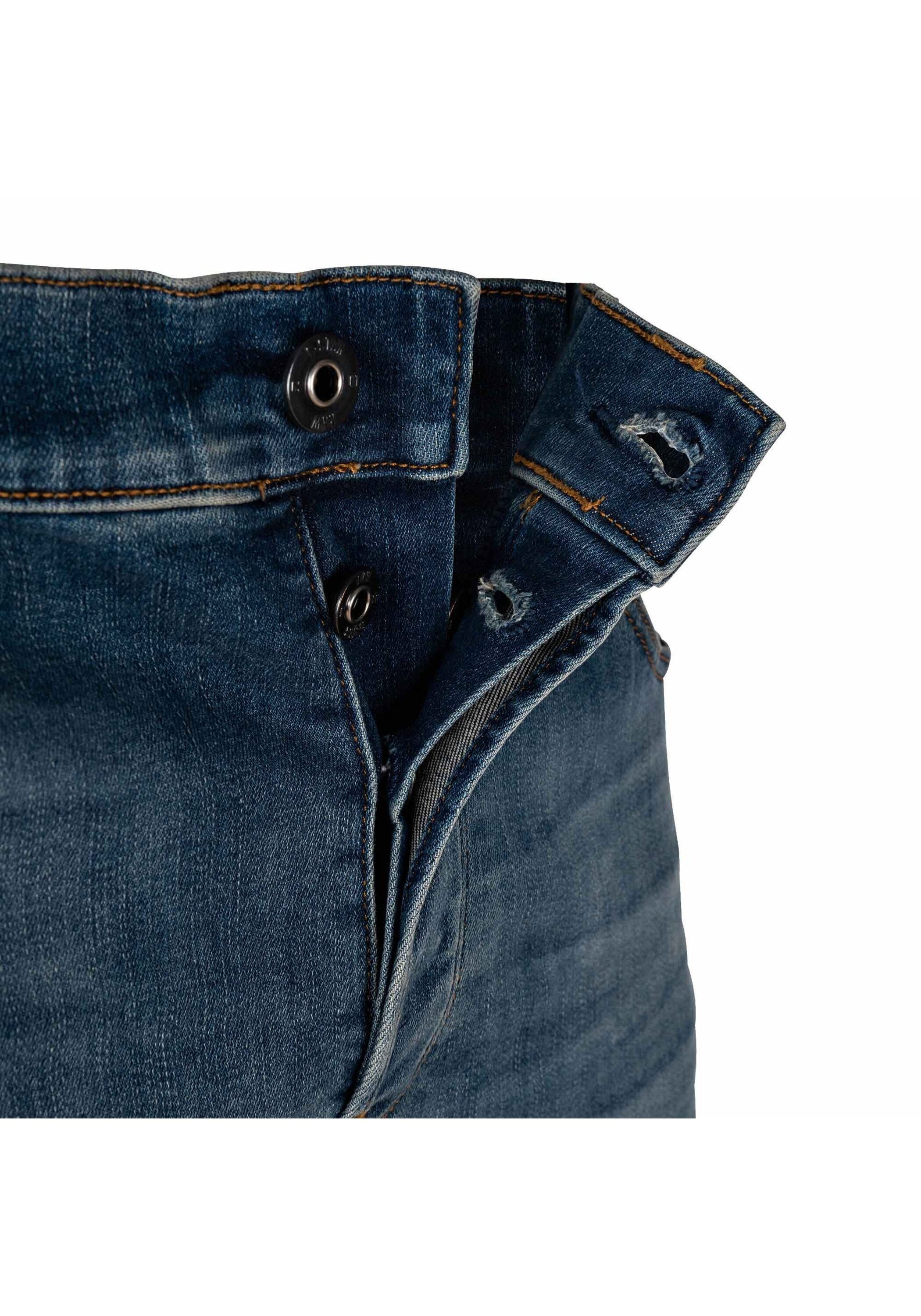 G-STAR Regular-fit-Jeans »Jeans 3301 Slim Vintage Medium Aged«