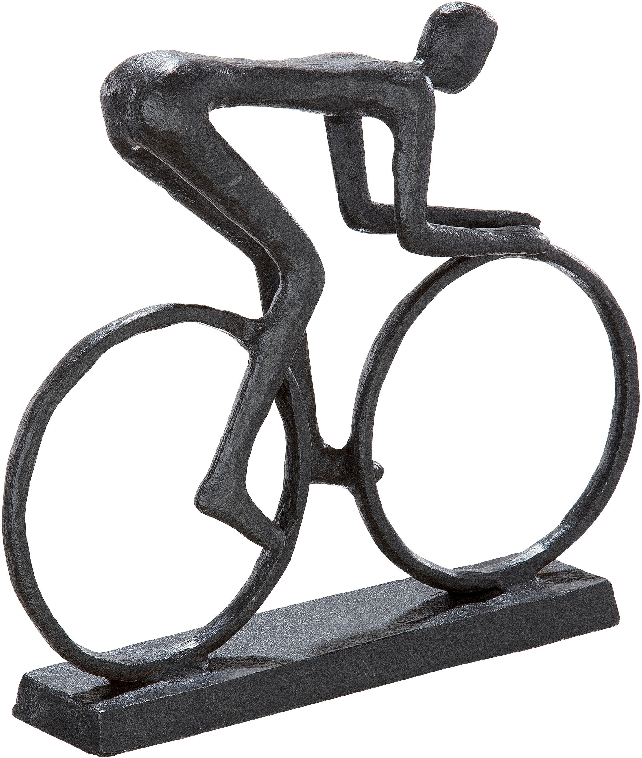 Casablanca by Gilde Dekofigur »Skulptur Racer«
