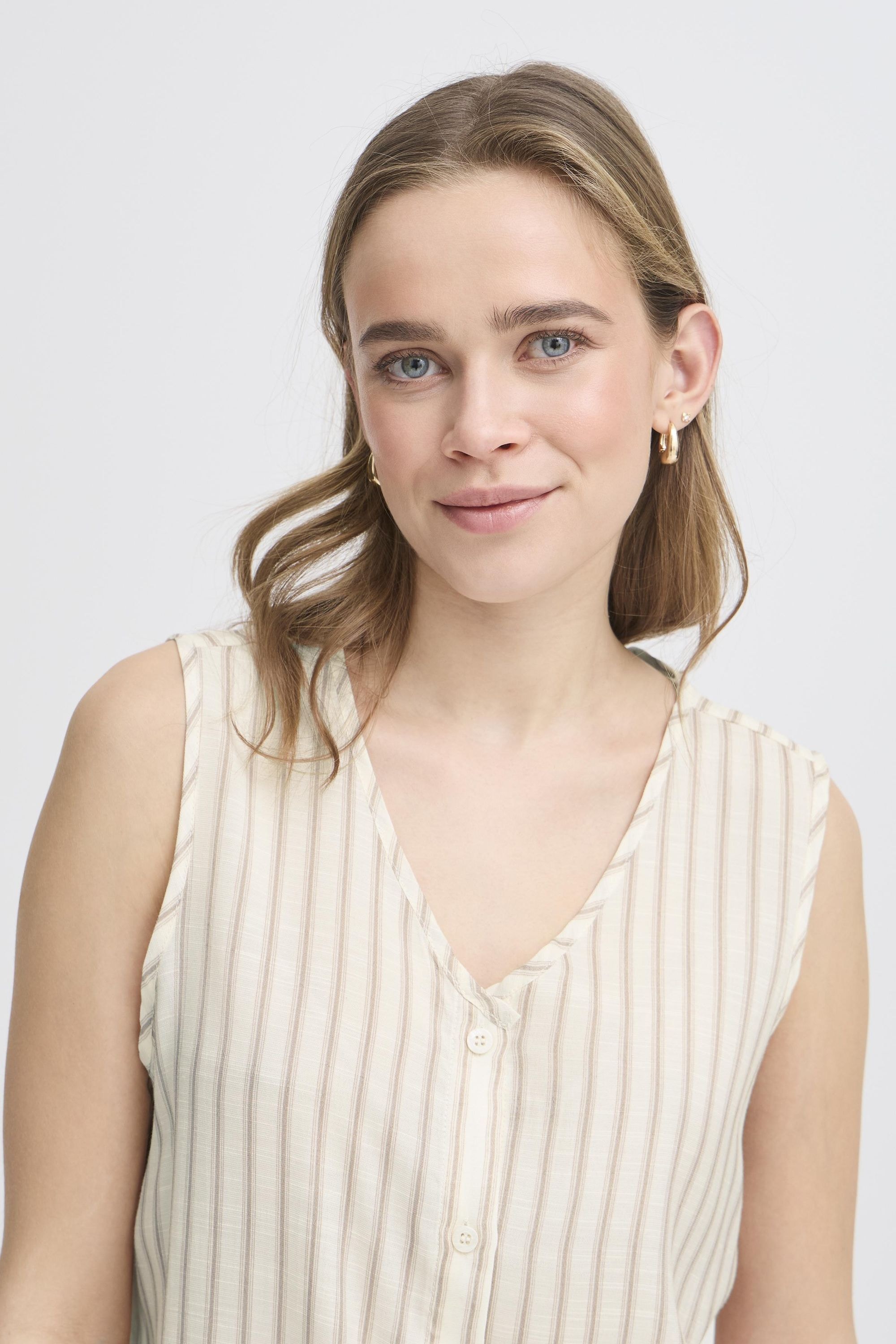 fransa Shirttop »Shirttop FRALYSSA«