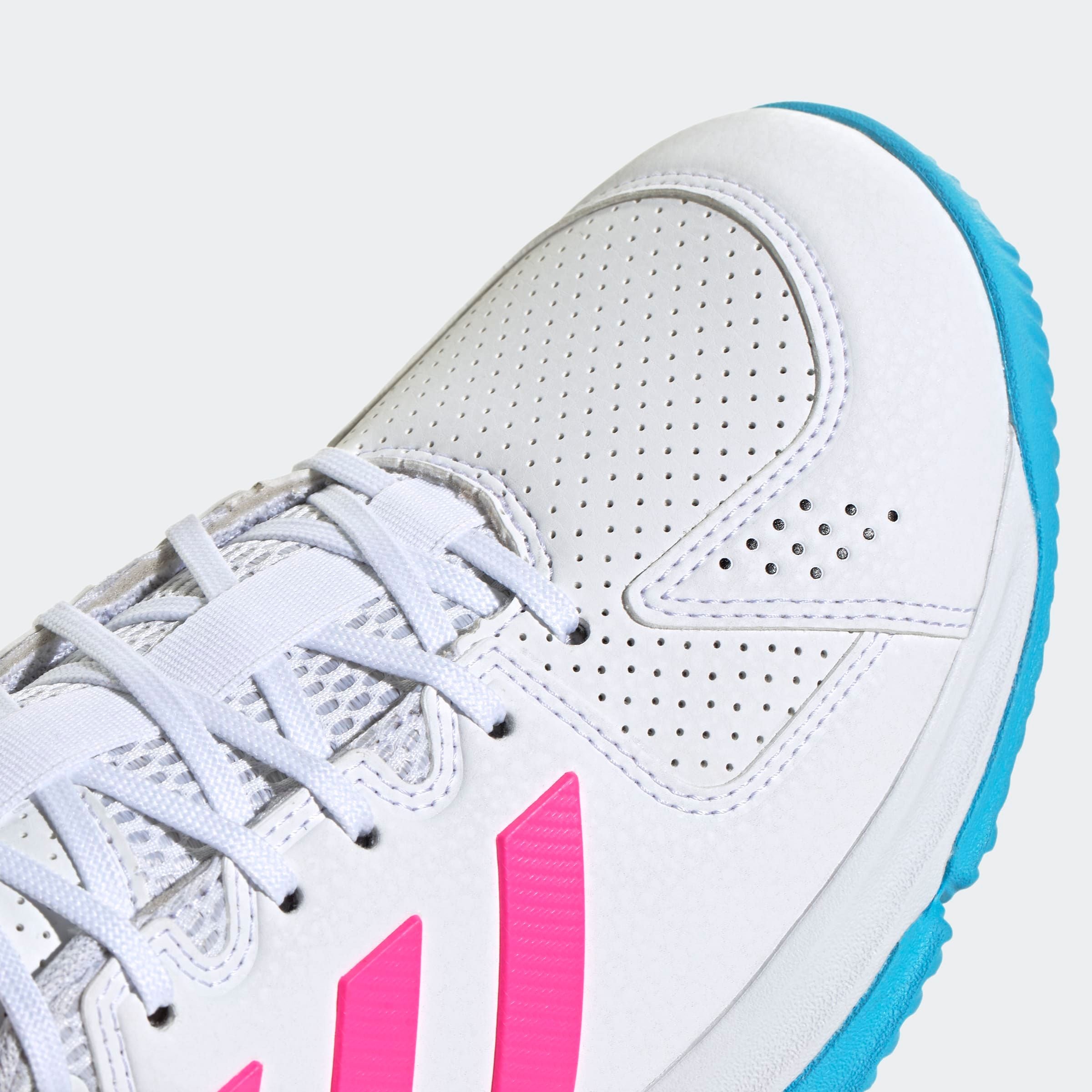 adidas Performance Hallenschuh »COURT FLIGHT E«, geeignet für jeden Hallensport