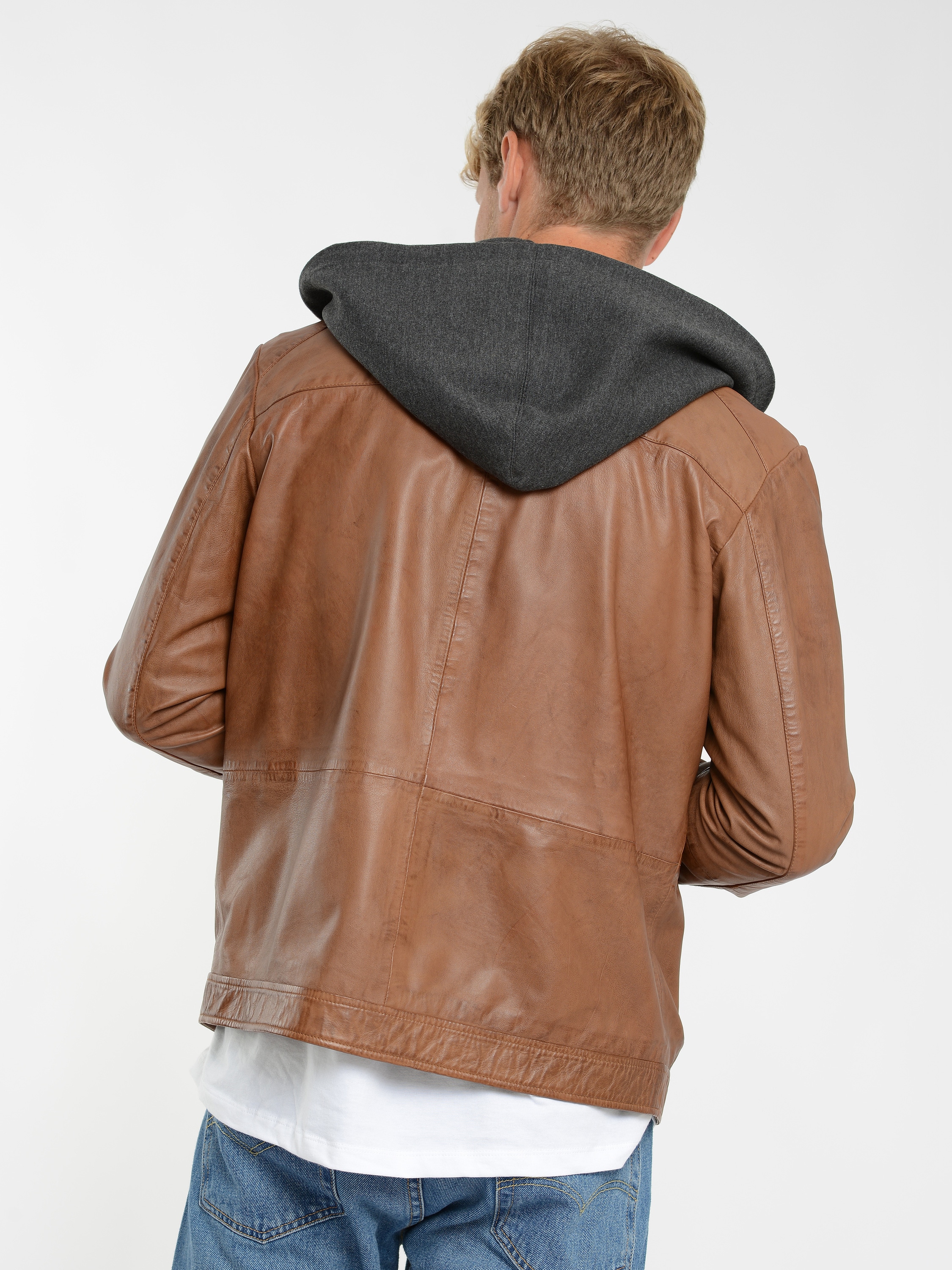 Maze Lederjacke »Lederjacke 42020525«