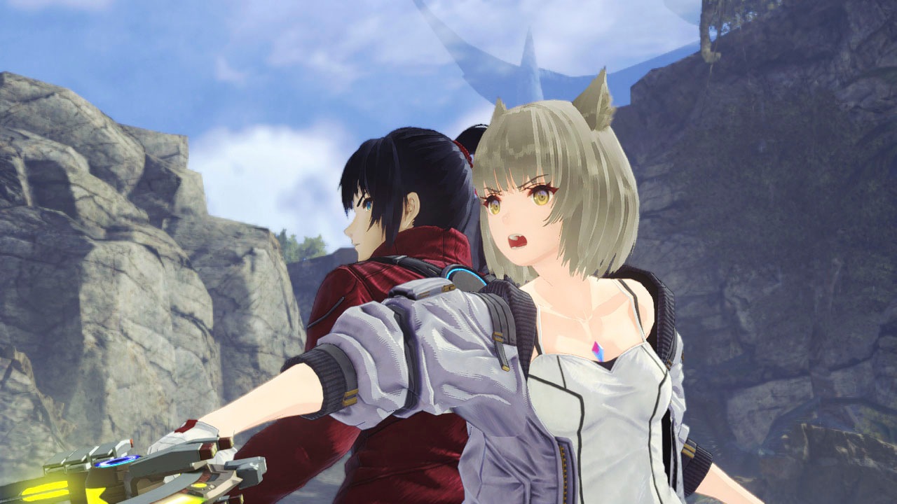 Nintendo Switch Spielesoftware »Xenoblade Chronicles 3«, Nintendo Switch