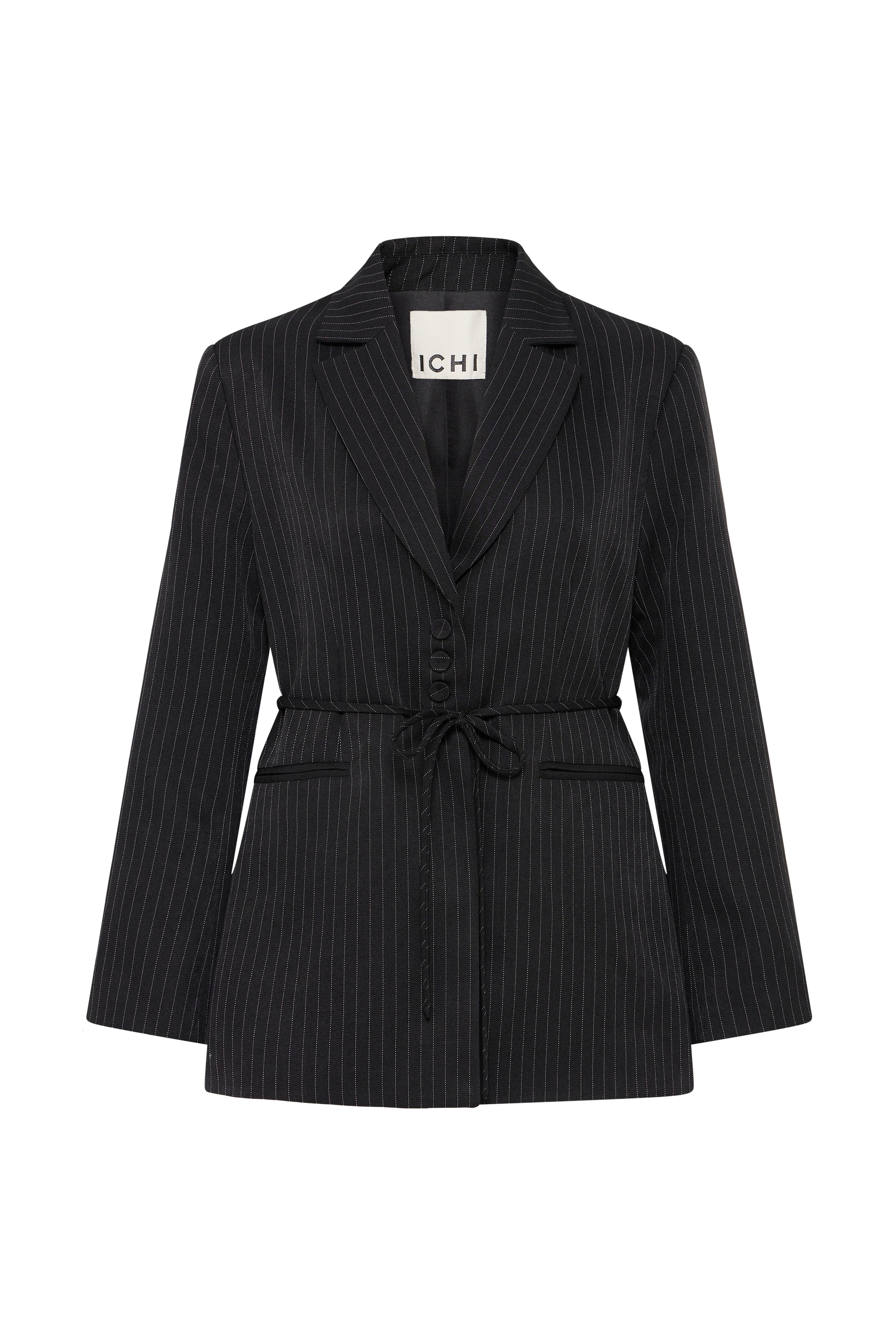 Ichi Blusenblazer »ICHI Blazer IHILYANA«
