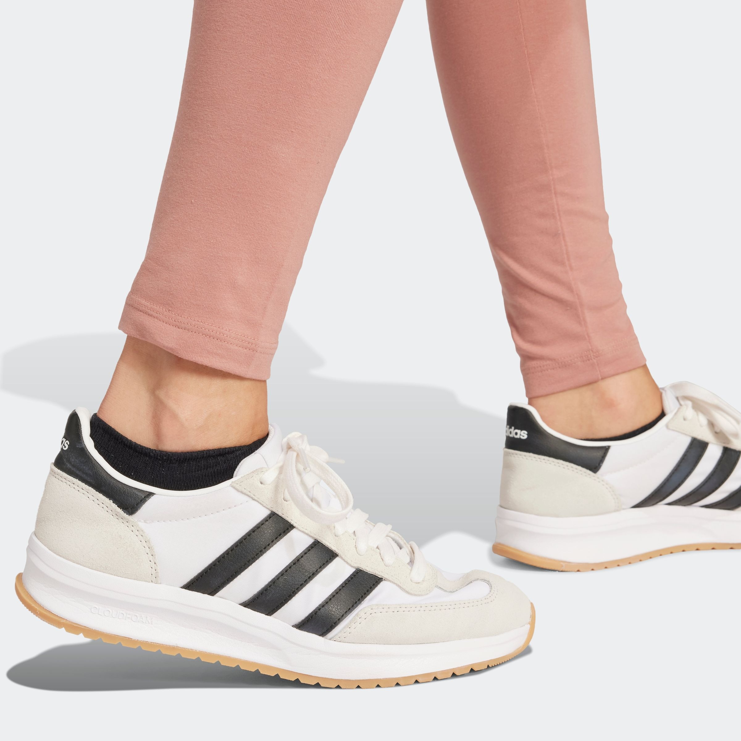 adidas Sportswear Trainingstights »W LIN SJ LEG«, (1 tlg.), Sportleggings