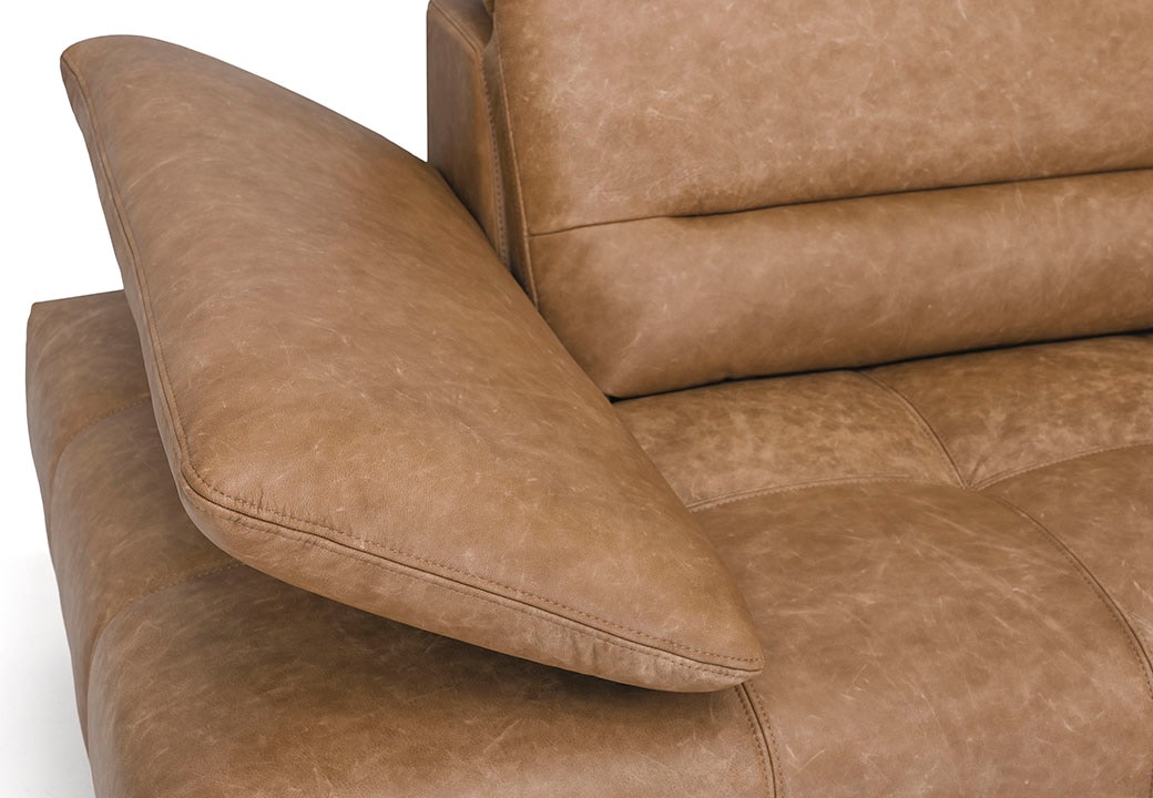 Alte Gerberei Ecksofa », L-Form«