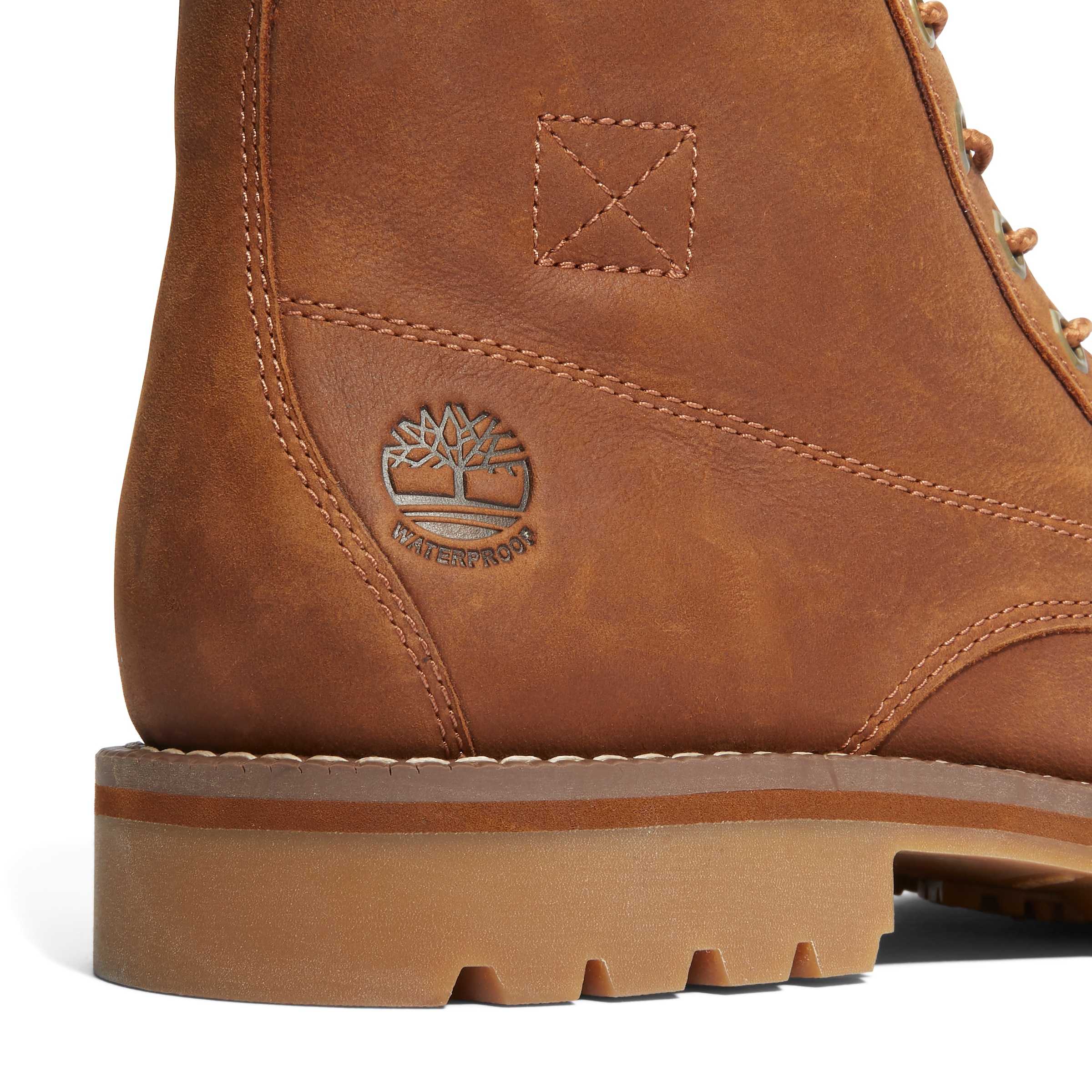 Timberland Schnürboots »REDWOOD FALLS MID LACE UP WATERPROOF BOOT«  Winterstiefel, Schnürstiefel, Winterschuhe, wasserdicht