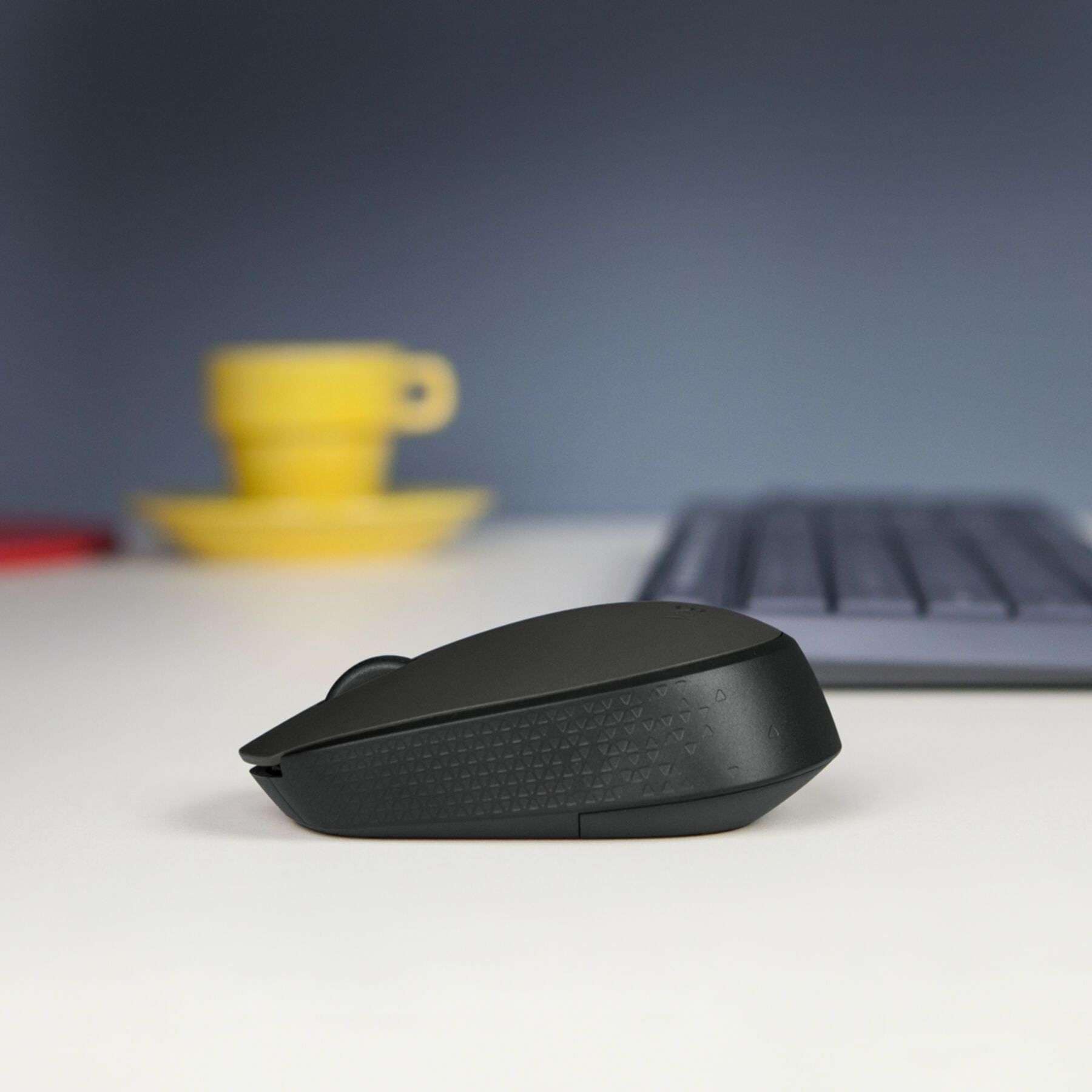 Logitech Maus »M170«