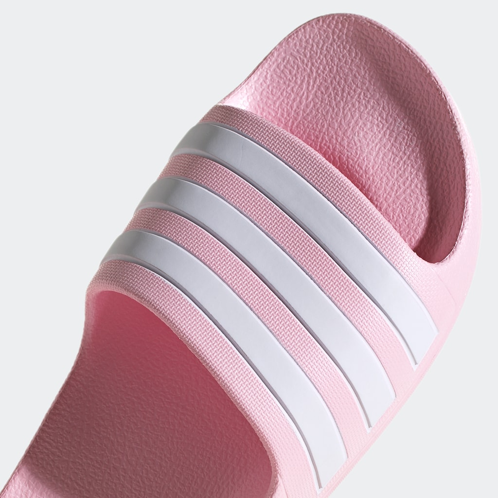 adidas Sportswear Badesandale »ADILETTE AQUA K«