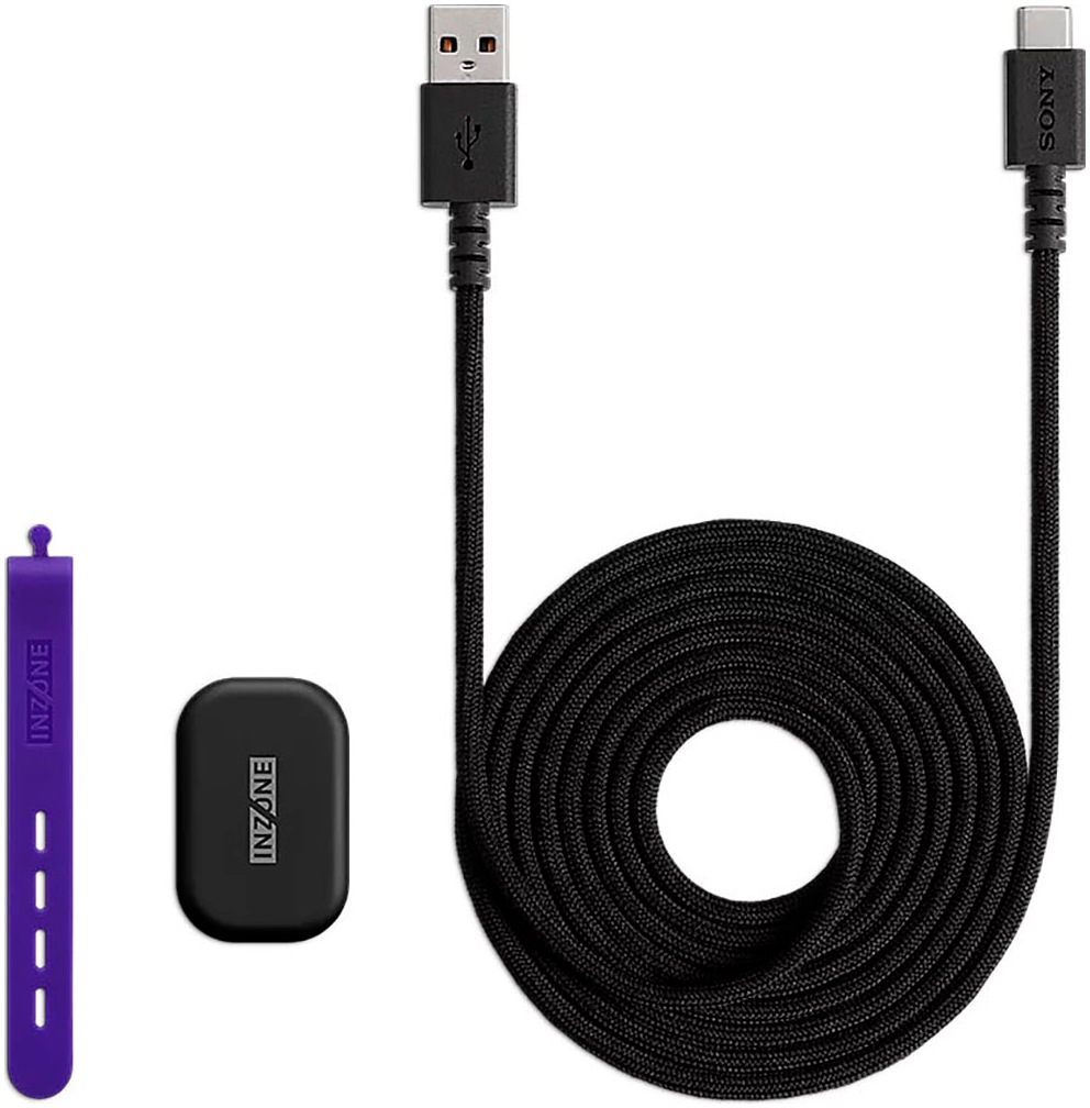 Sony Gaming-Maus »INZONE Mouse-A« Funk | USB