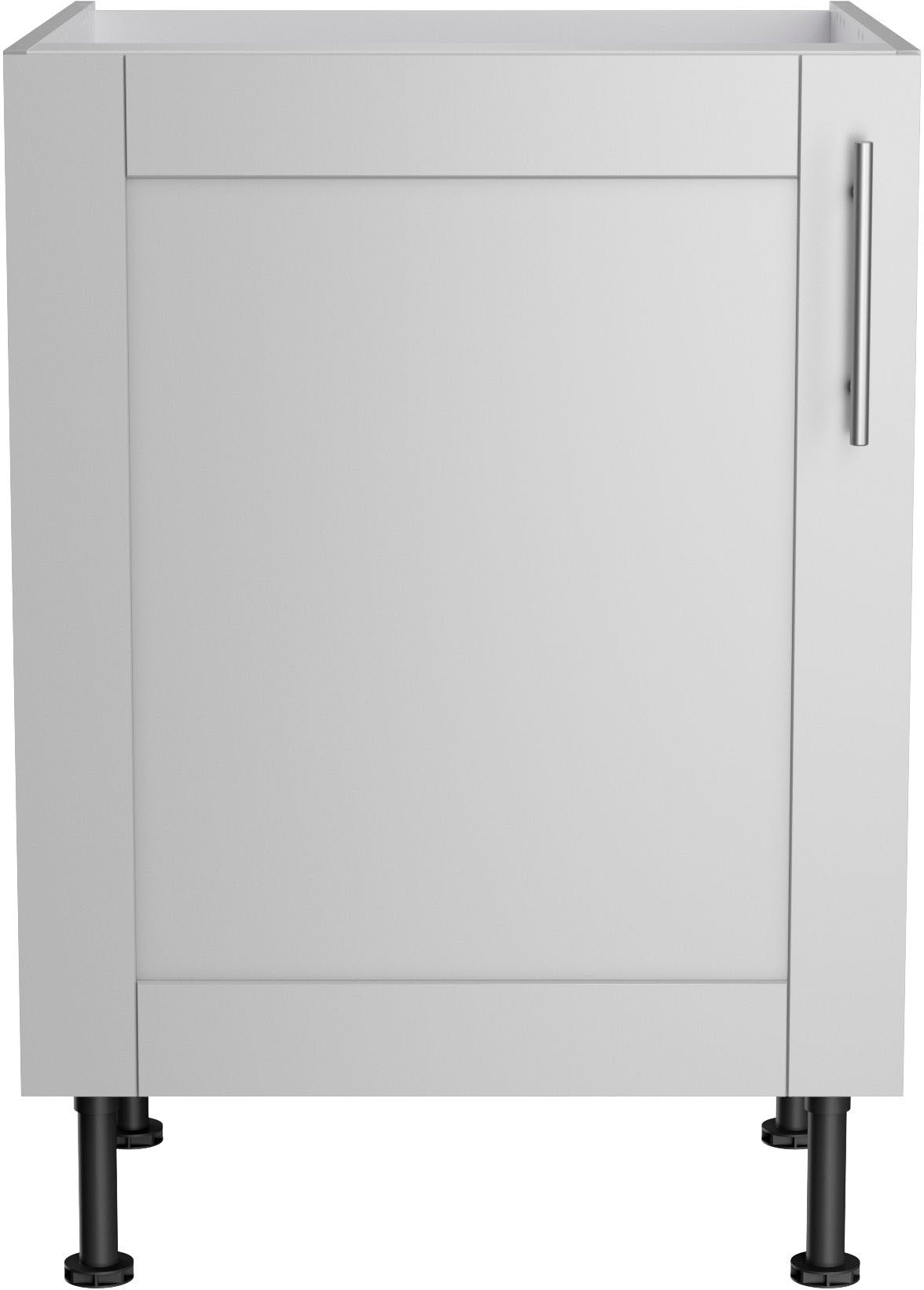 OPTIFIT Spülenschrank »Ahus«, Breite 60 cm