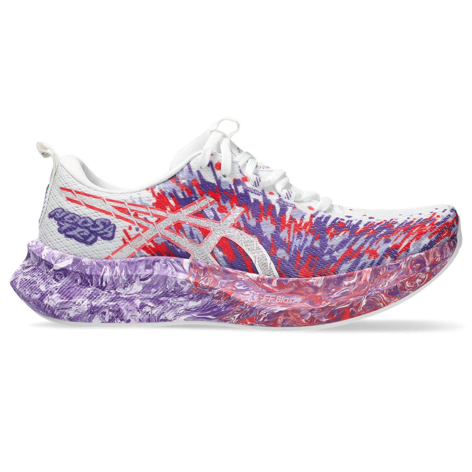 Asics Laufschuh »NOOSA TRI 16«