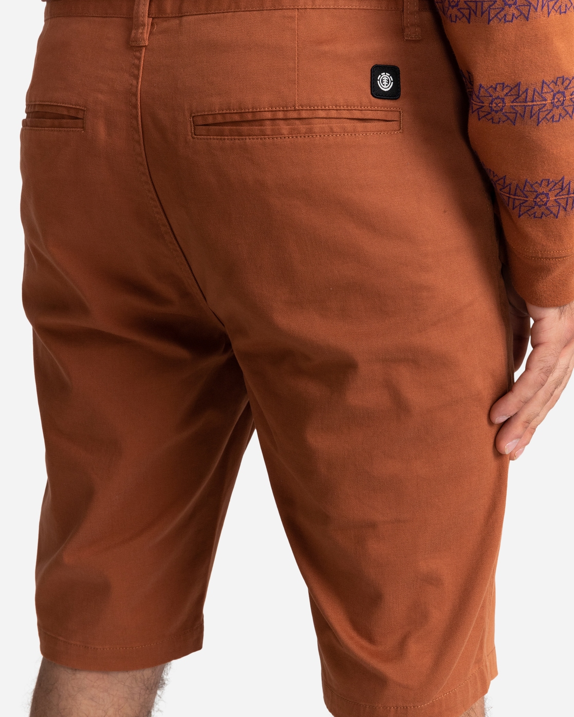 Element Chinoshorts »Howland Classic«