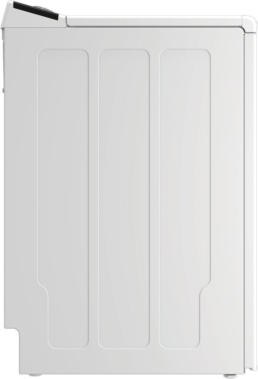 BAUKNECHT Waschmaschine Toplader »TBK 61A BW« 6 kg 1200 U/min HomeWhiz – smarte Vernetzung für mehr Komfort