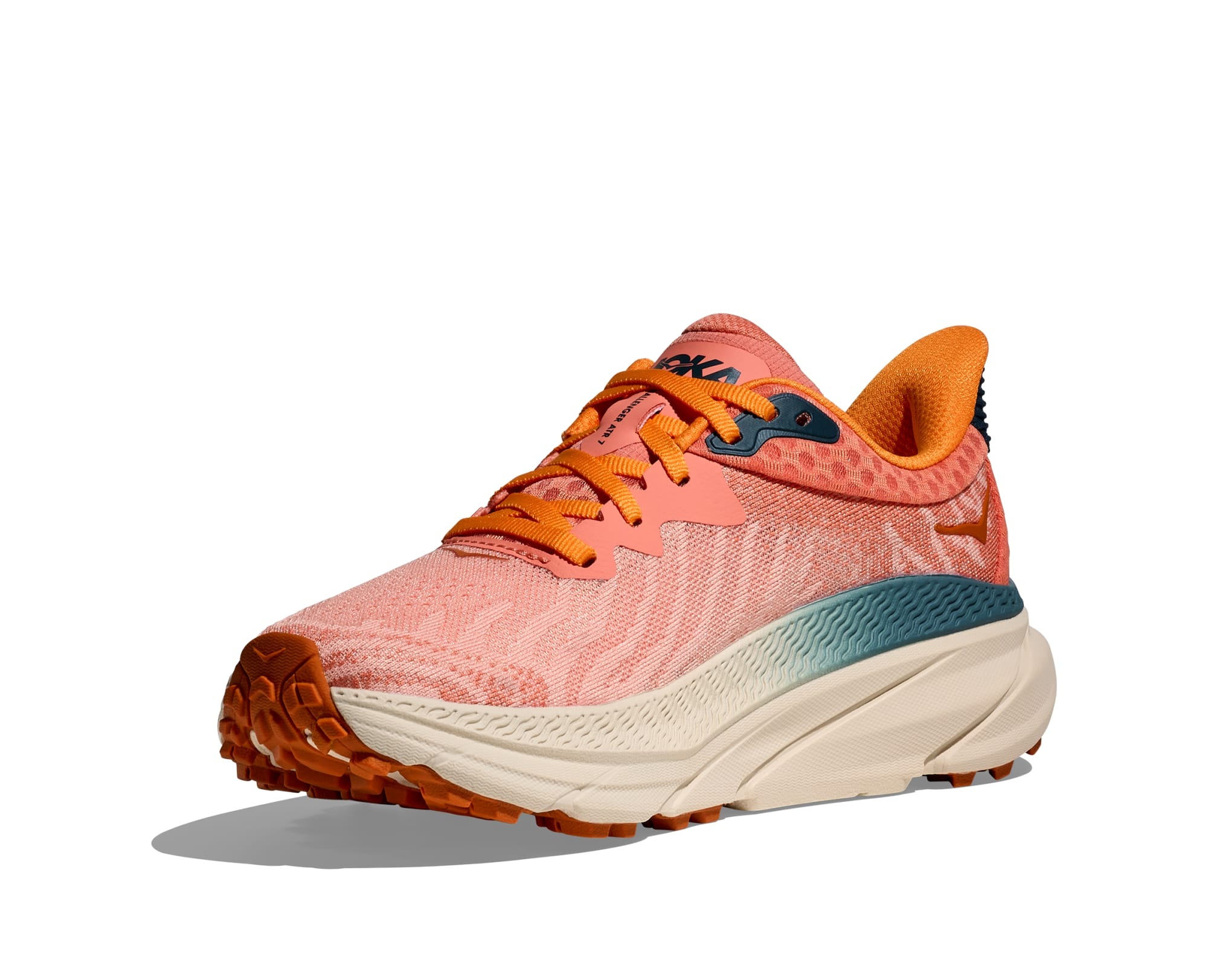 Hoka One One Trailrunningschuh »Challenger 7«
