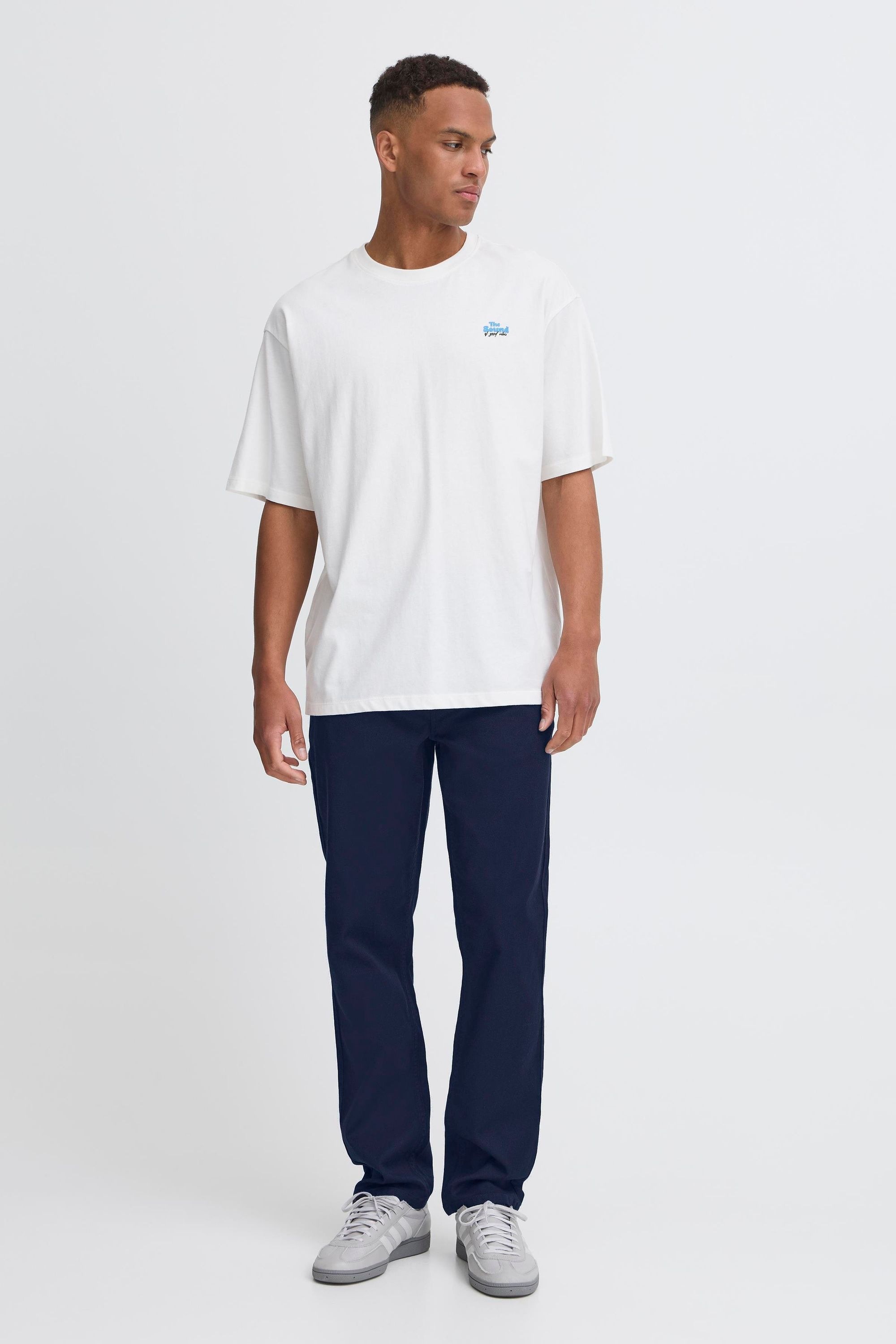 Blend Chinohose »Chinohose BHMORGAN wovenpant«