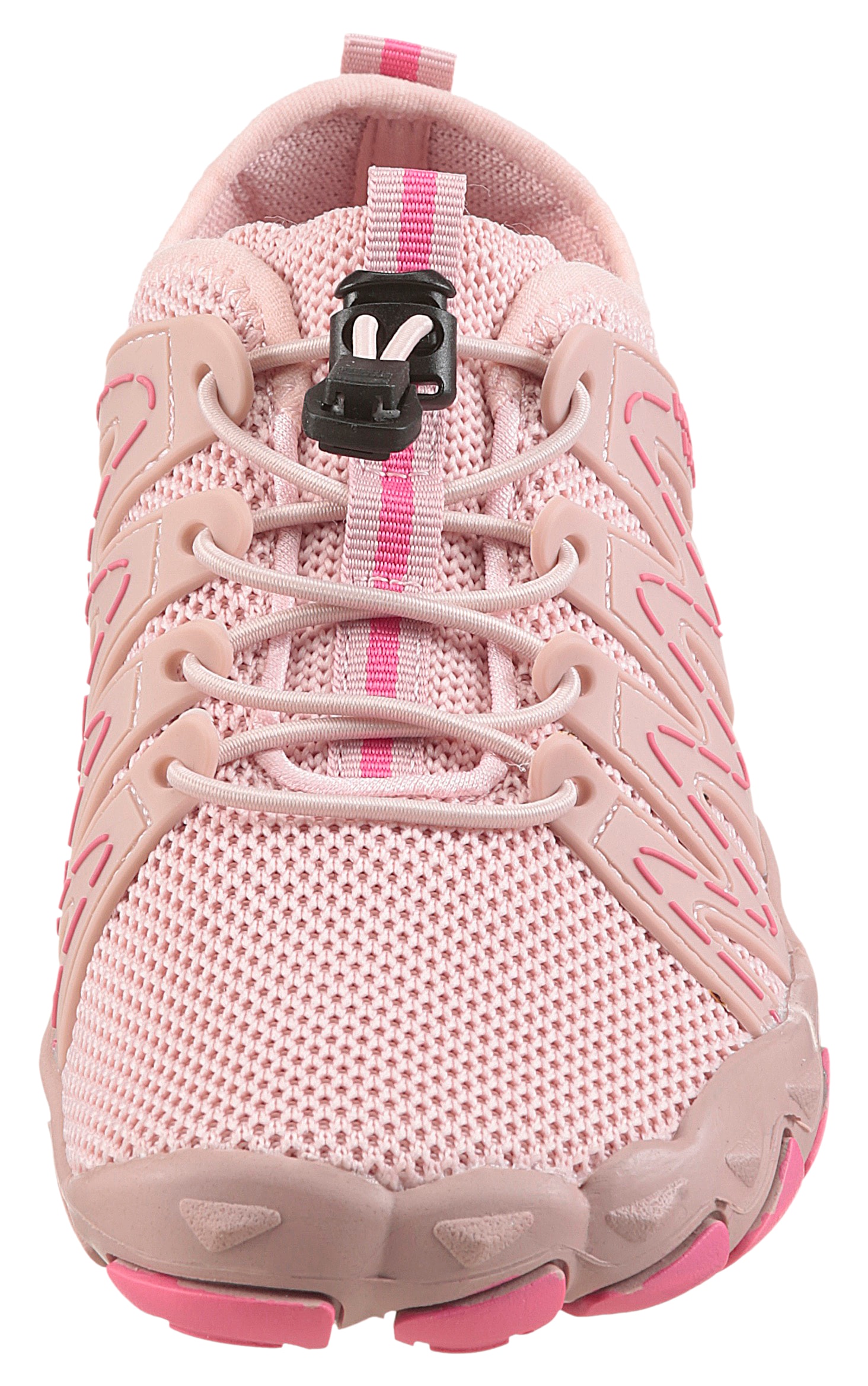 Dockers by Gerli Barfußschuh, Barfußschuh, Sneaker, Schlupfschuh für Outdoor