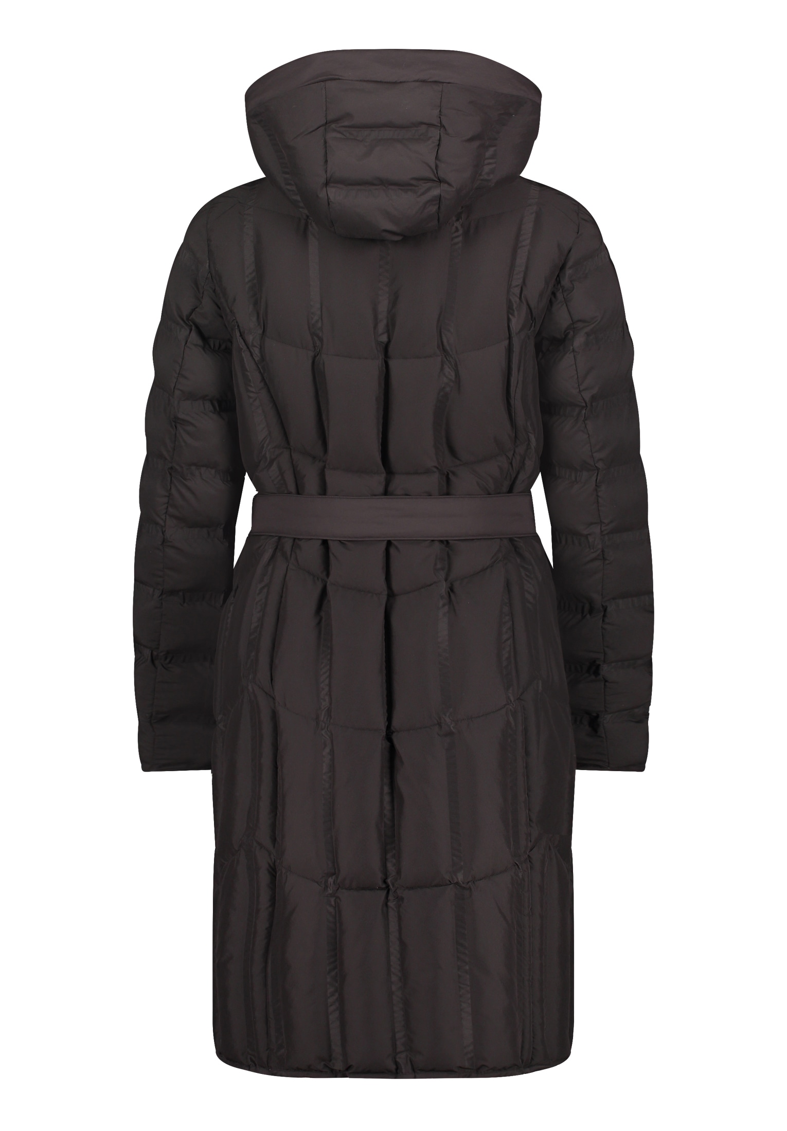 Betty Barclay Steppjacke »Steppjacke mit Kapuze«
