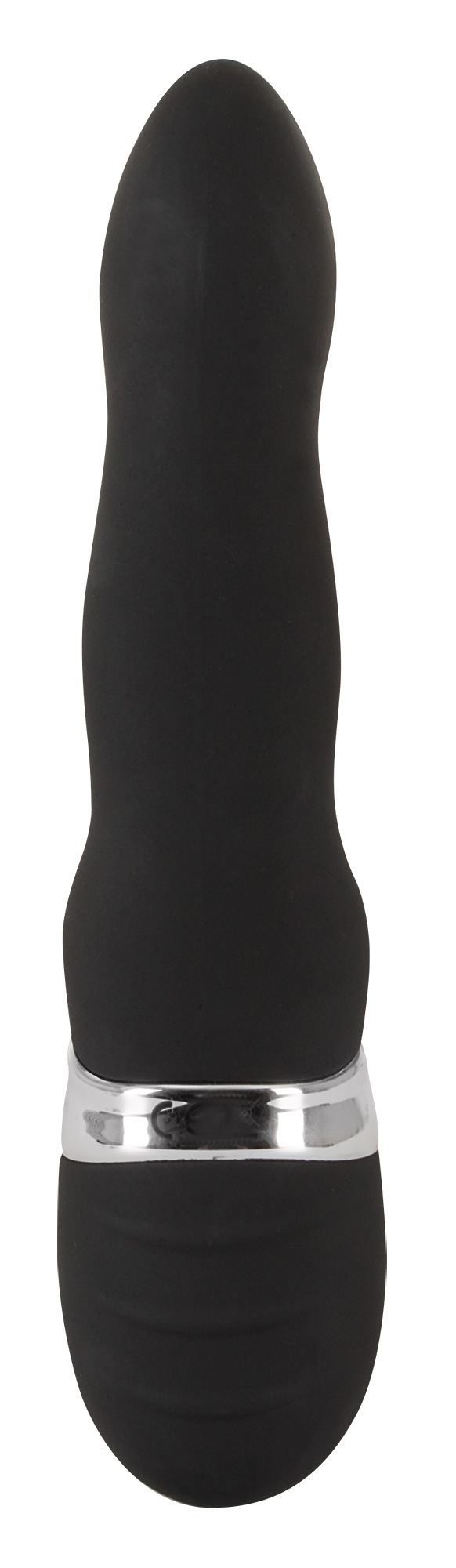 Sweet Smile Vibrator »Vibrator mit Klitorisreizer Rechargeable Rabbit Vibe«