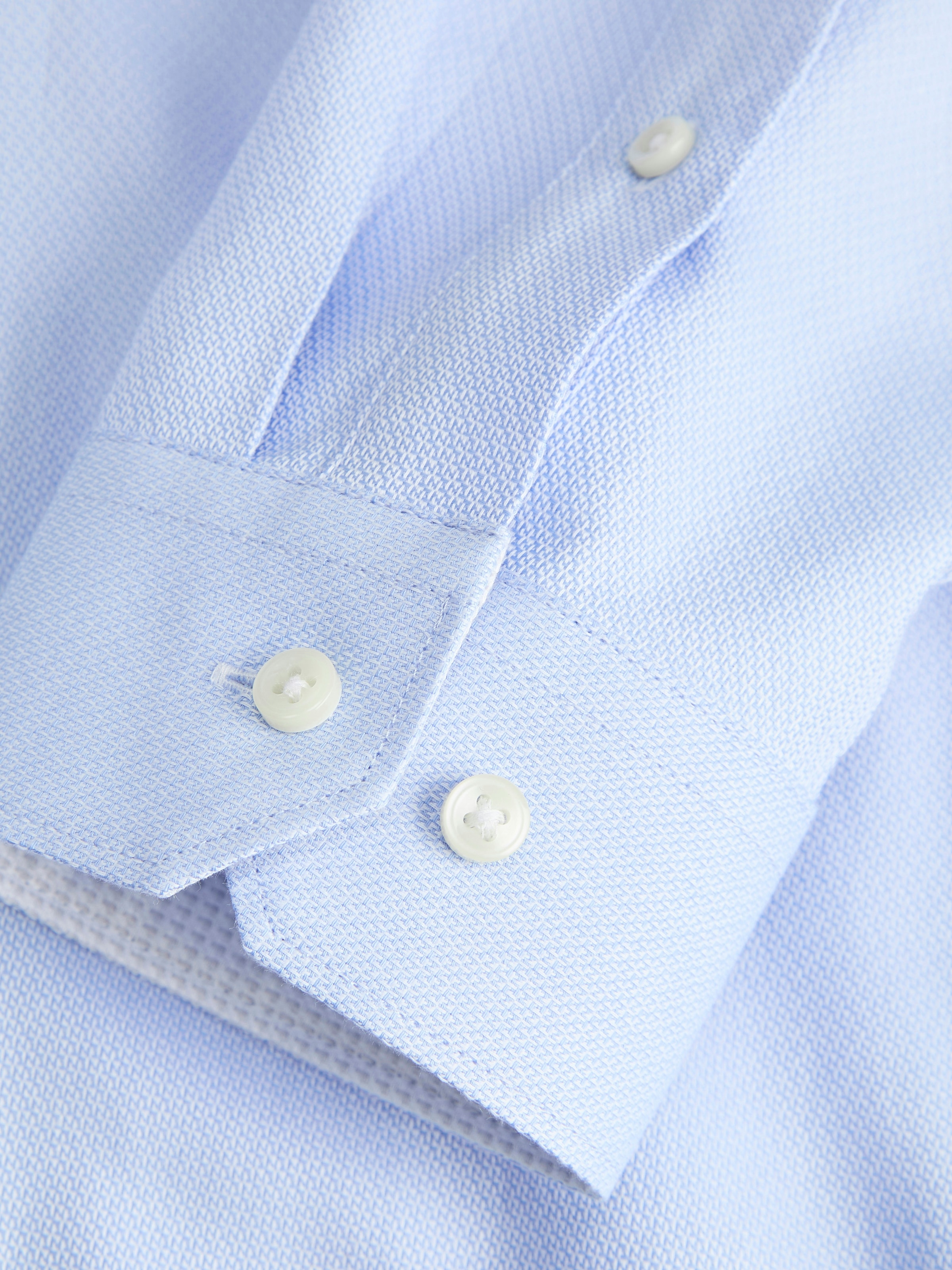 Jack & Jones Langarmhemd »JPRBLAPARKER DETAIL L/S SHIRT NOOS«