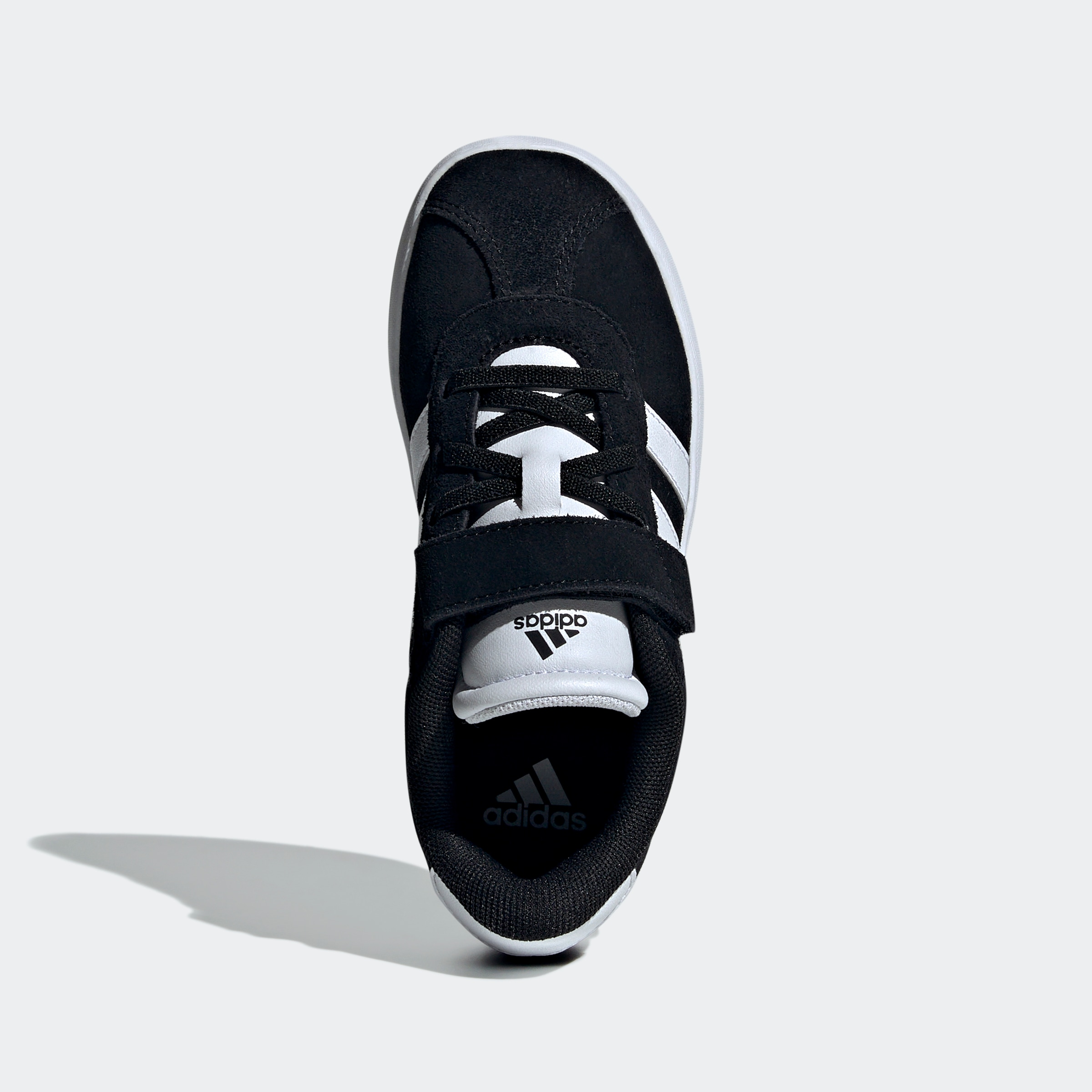 adidas Sportswear Sneaker »VL COURT 3.0«, inspiriert vom Design des adidas samba