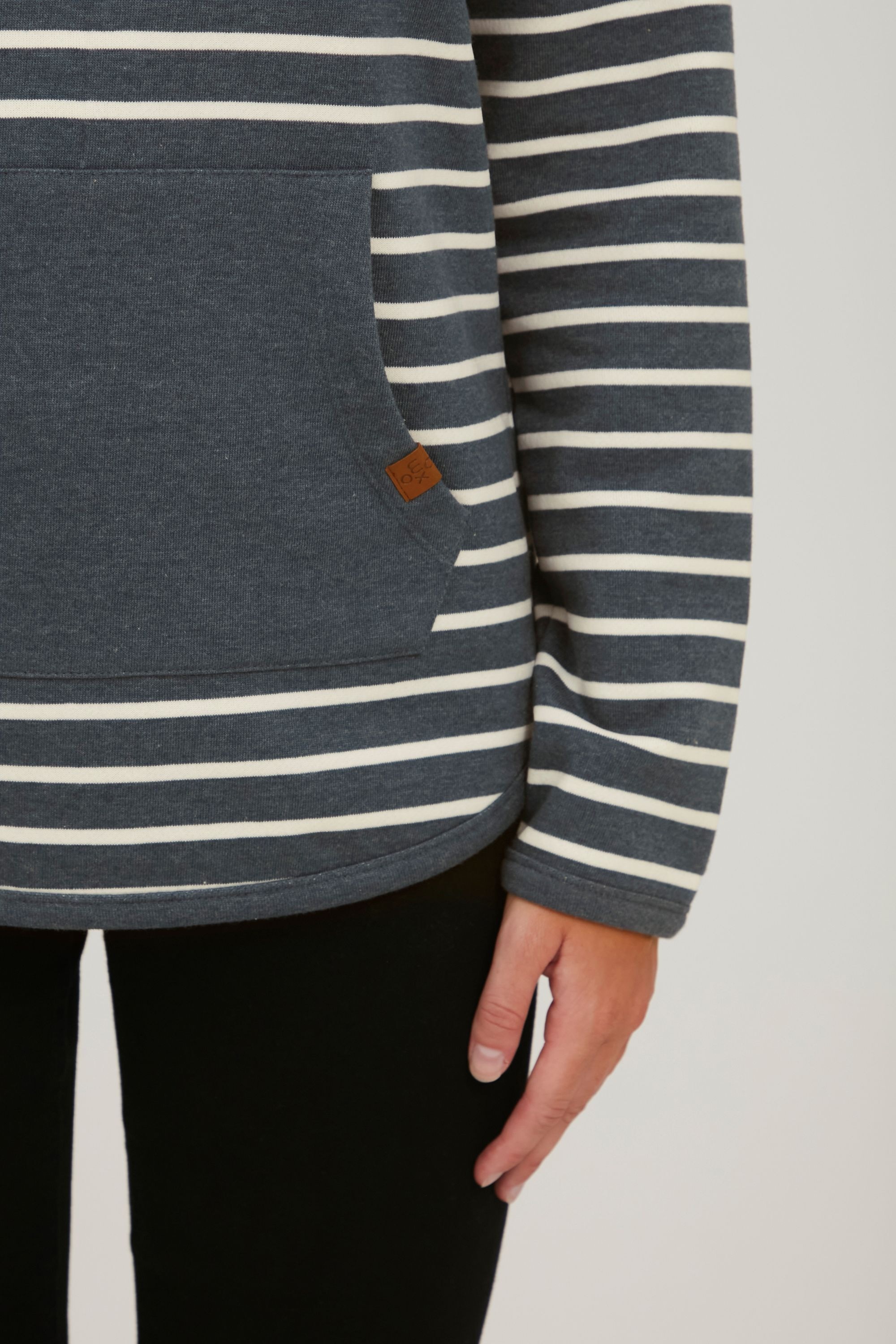 OXMO Hoodie »Hoodie OXCarina«