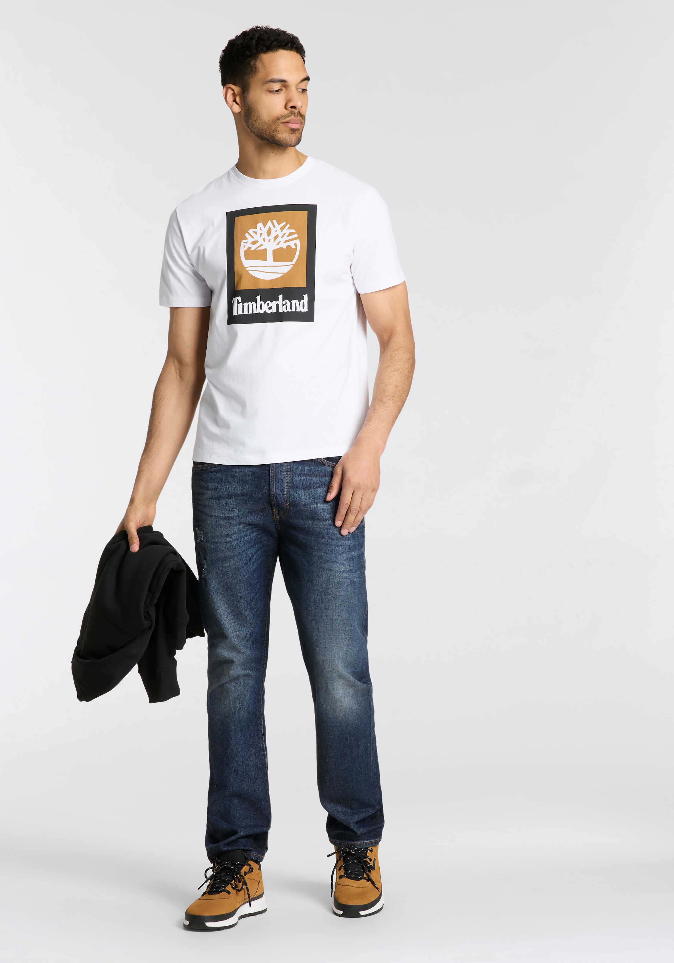 Timberland T-Shirt, UNISEX