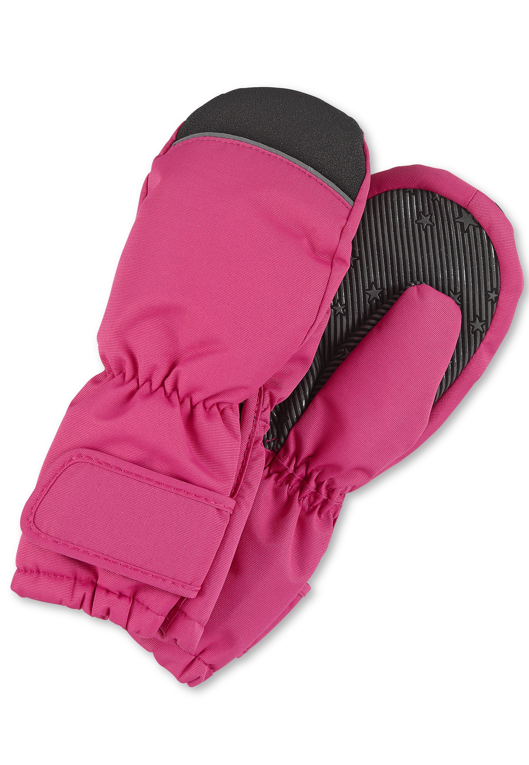 Sterntaler® Fäustlinge »Fäustlinge Grip Druck«