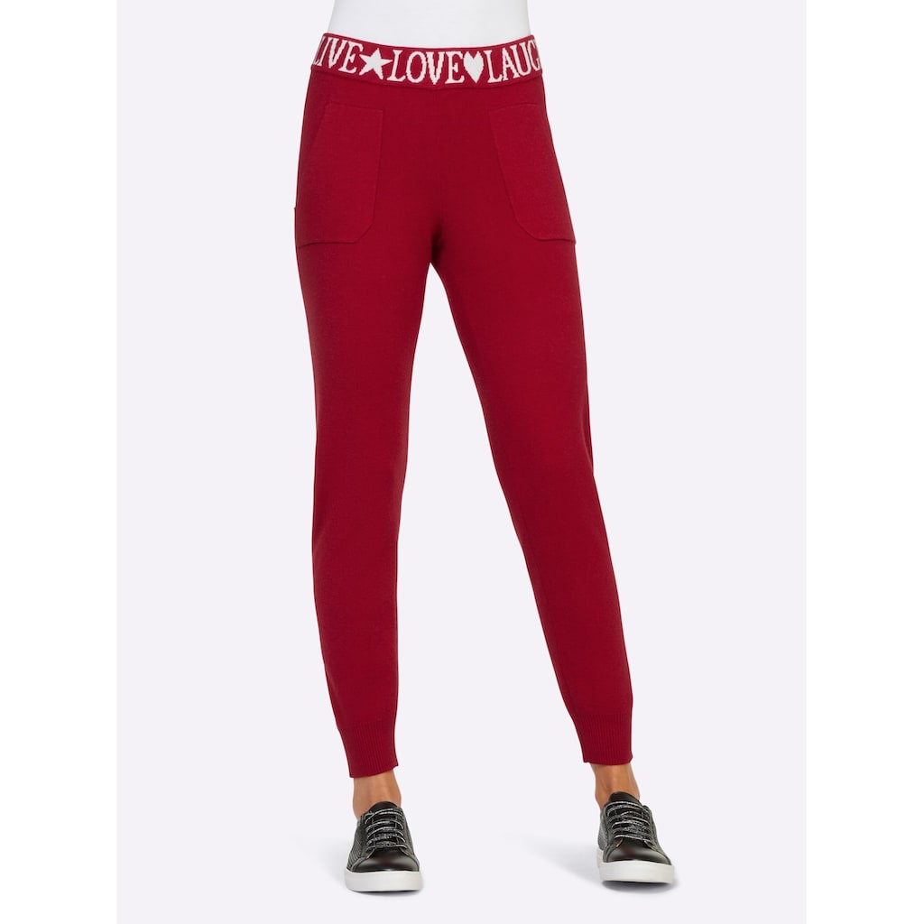 heine Jogger Pants