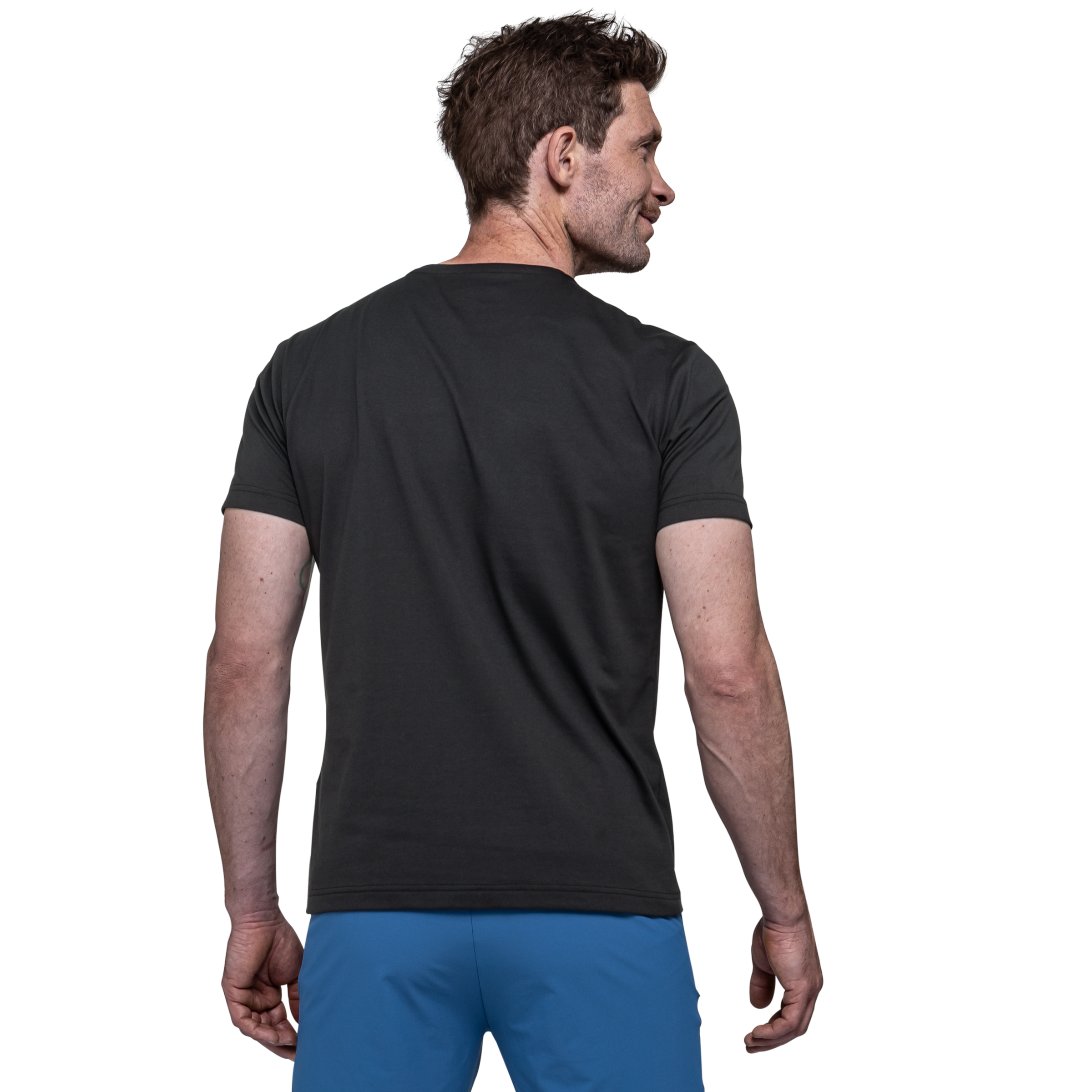 Schöffel T-Shirt »HOHBERG«