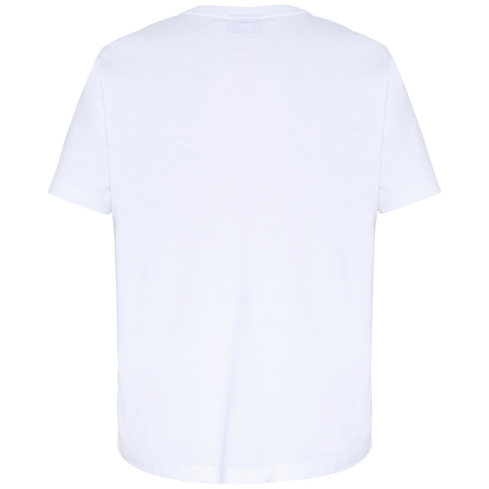 lotto T-Shirt, - mit coolem Print