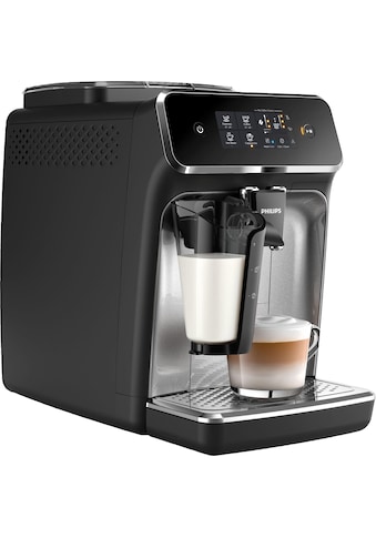 Kaffeevollautomat »2200 Serie EP2236/40 LatteGo«