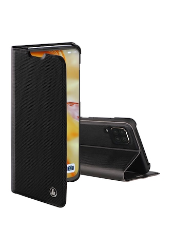 Hama Smartphone-Hülle »Smartphone Booklet, Hülle«, für Huawei P40 Lite kaufen