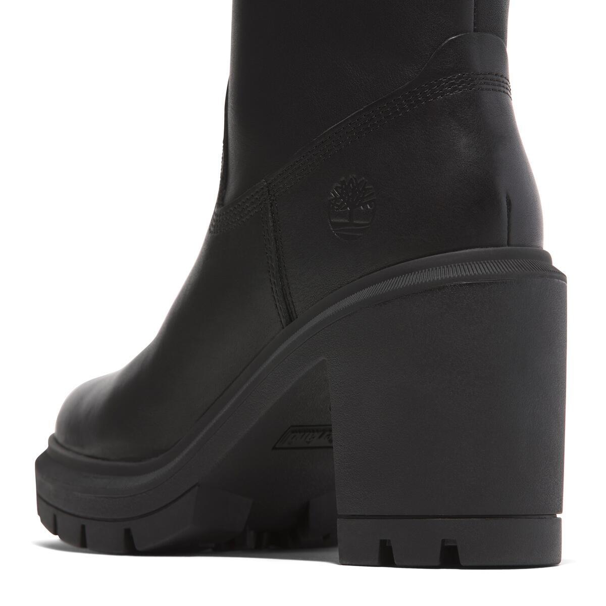 Timberland Stiefelette »ALLINGTON HEIGHTS MID ZIP UP BOOT«, Winterschuhe, Ankle Boots, Winterboots