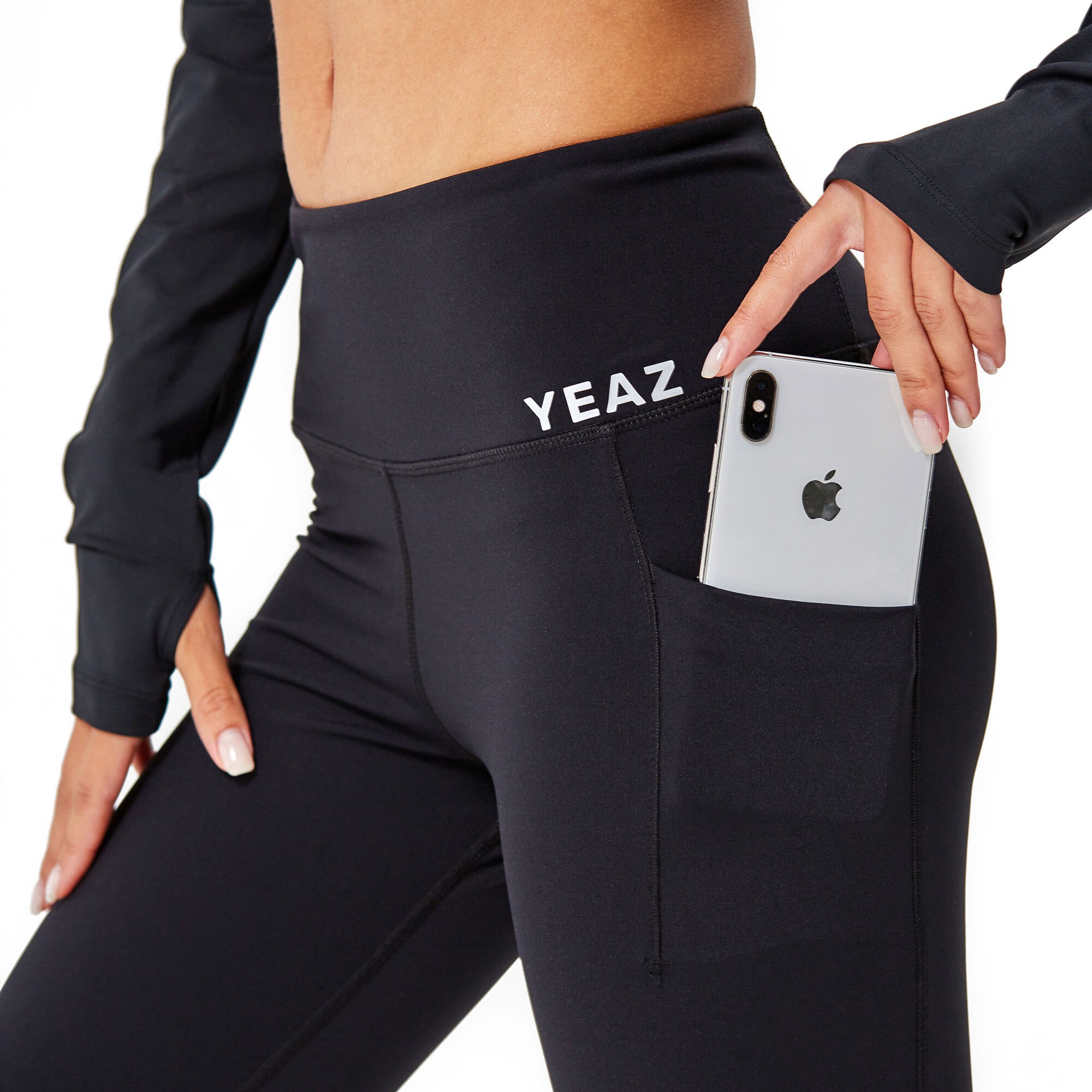 YEAZ Leggings »Leggings OBSESSED«