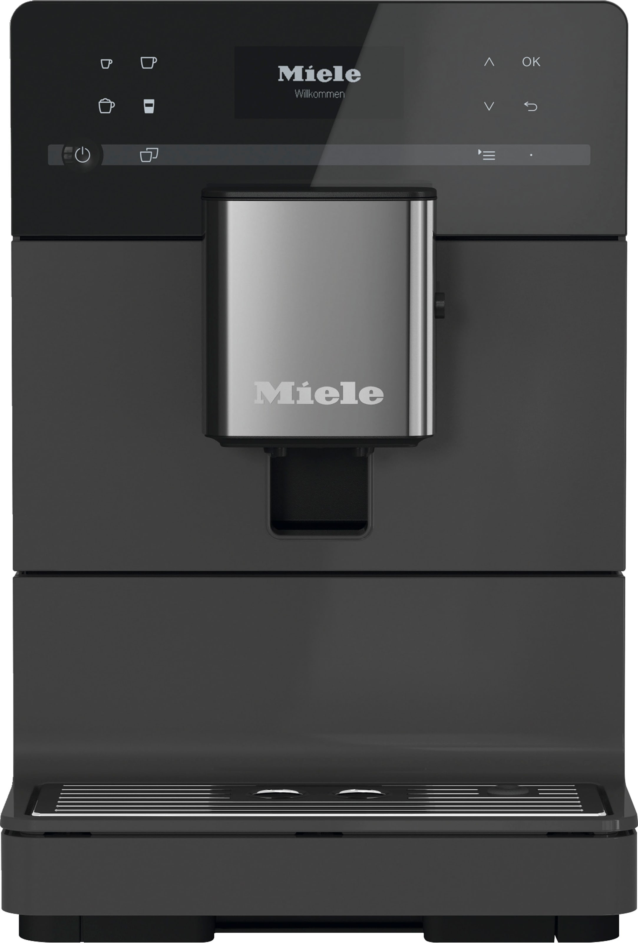 Miele Kaffeevollautomat »CM 5315 Active«