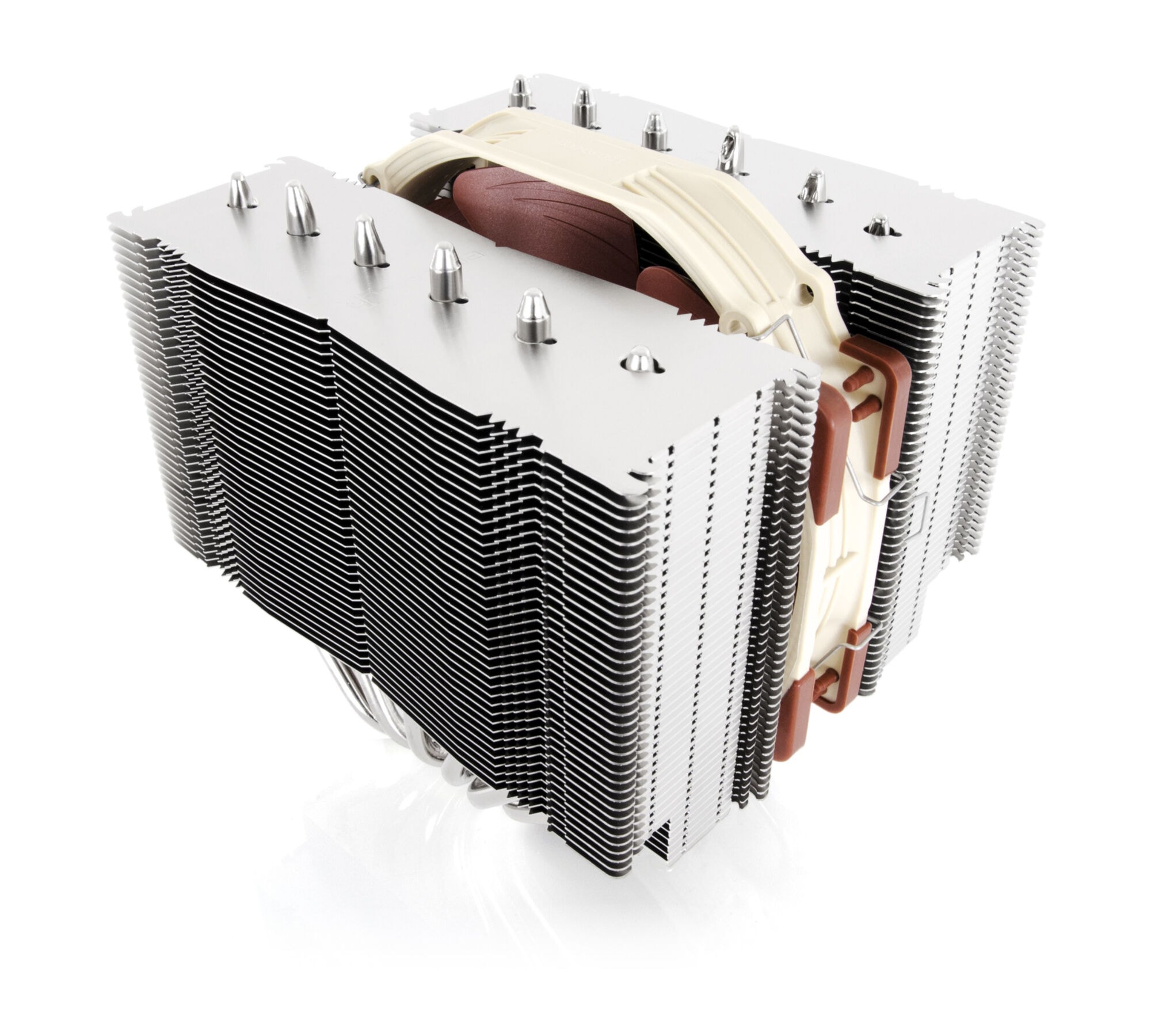 Noctua Gehäuselüfter »NH-D15S«